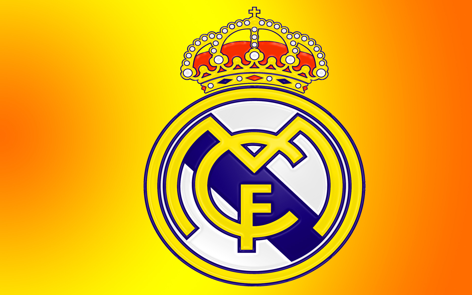 1920x1200 Real Madrid