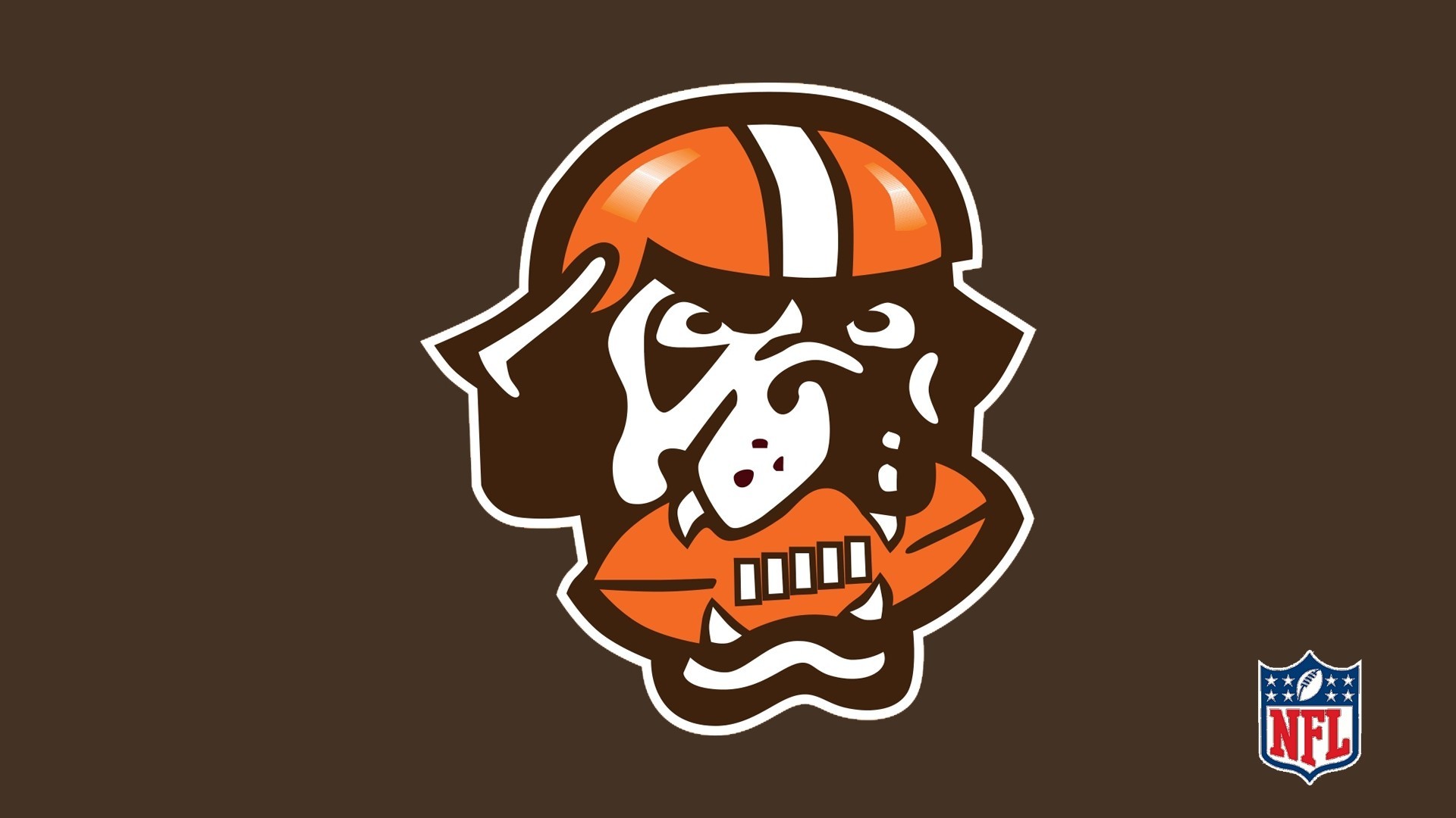 1920x1080 Cleveland Browns Wallpaper For Mac Backgrounds 