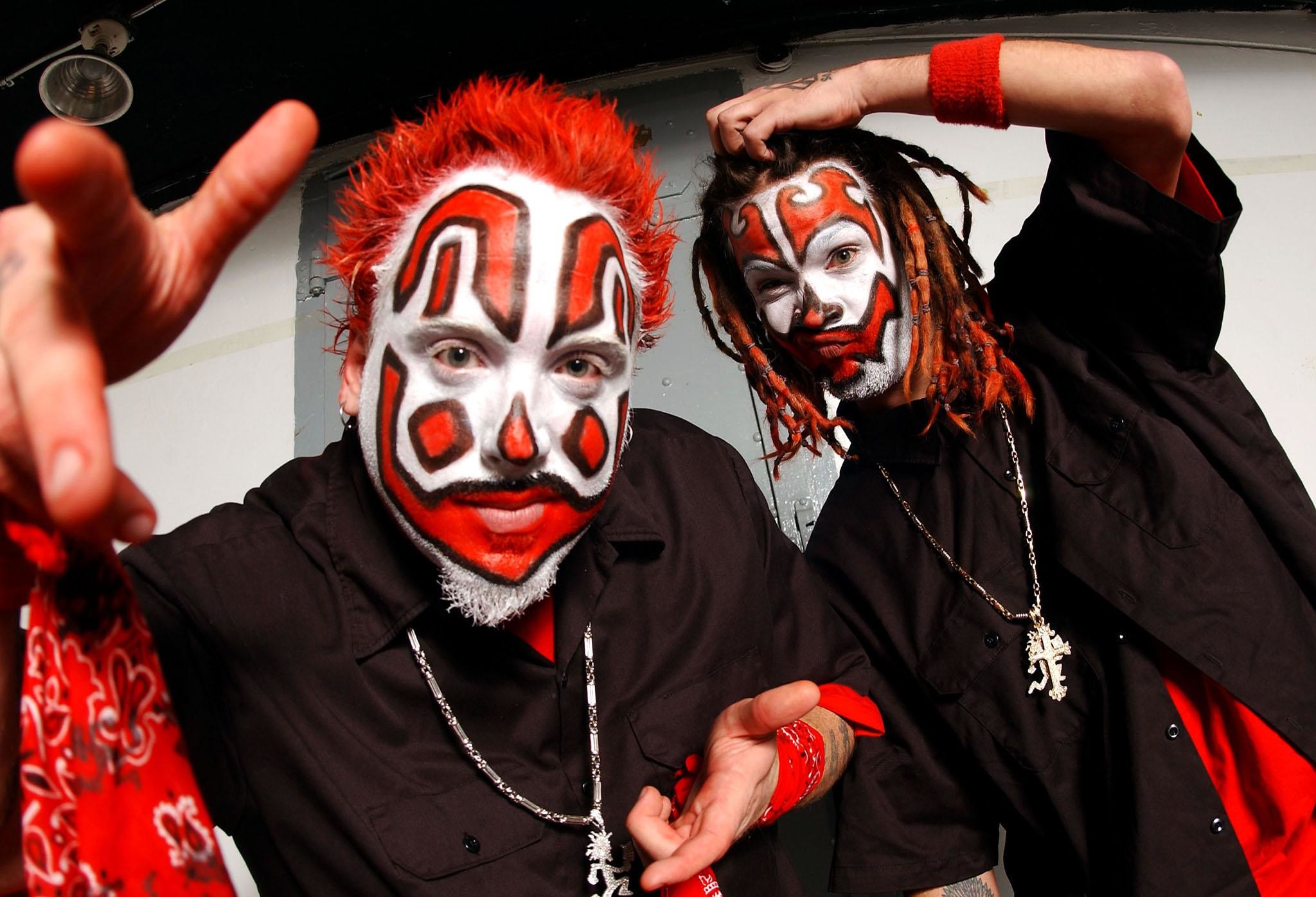 2048x1396 Insane Clown Posse is organising a 'Juggalo March On Washington' | The  Independent