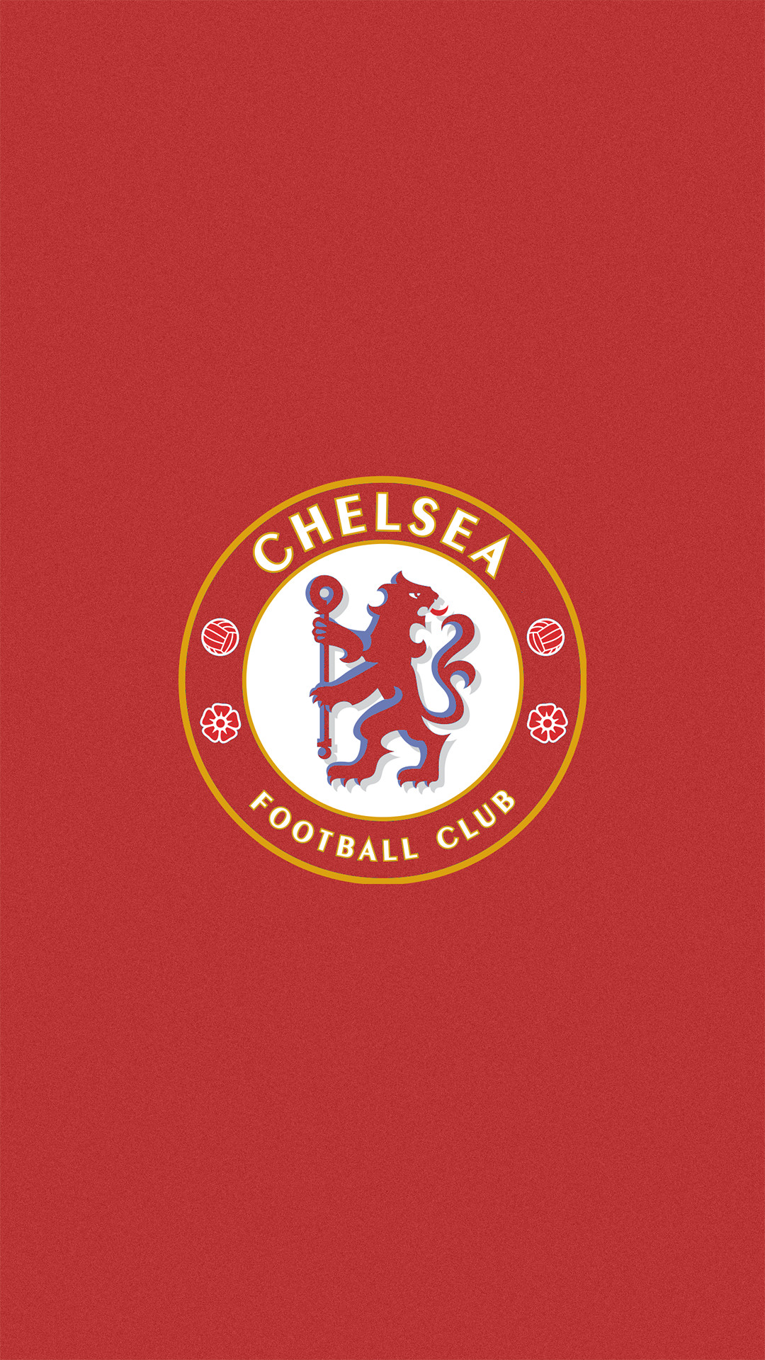 1080x1920 Wallpapers Chelsea #RED rojo