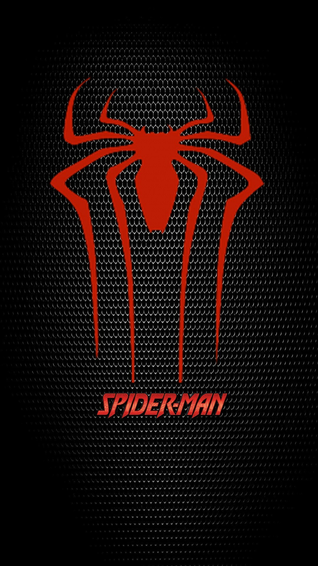 1080x1920 Spiderman ...
