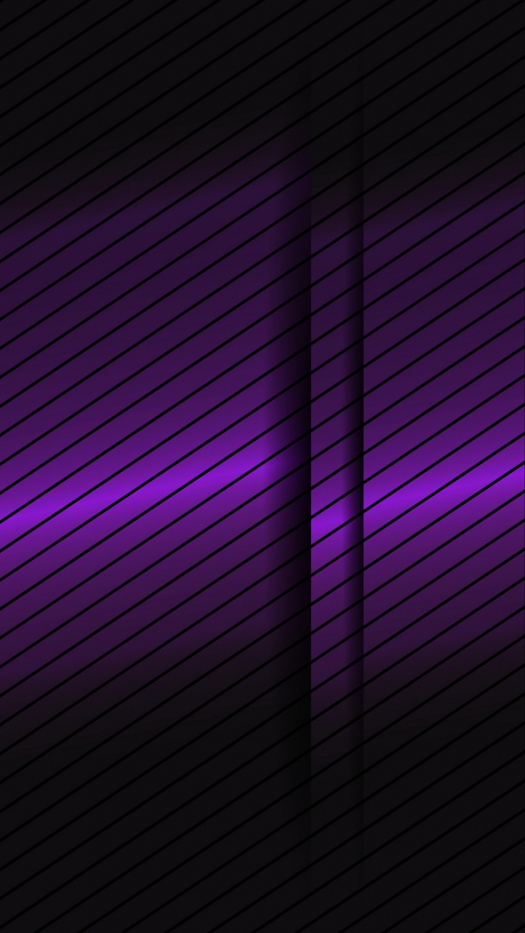 1080x1920 purple.quenalbertini: Abstraction Line Purple iPhone 6 Wallpaper
