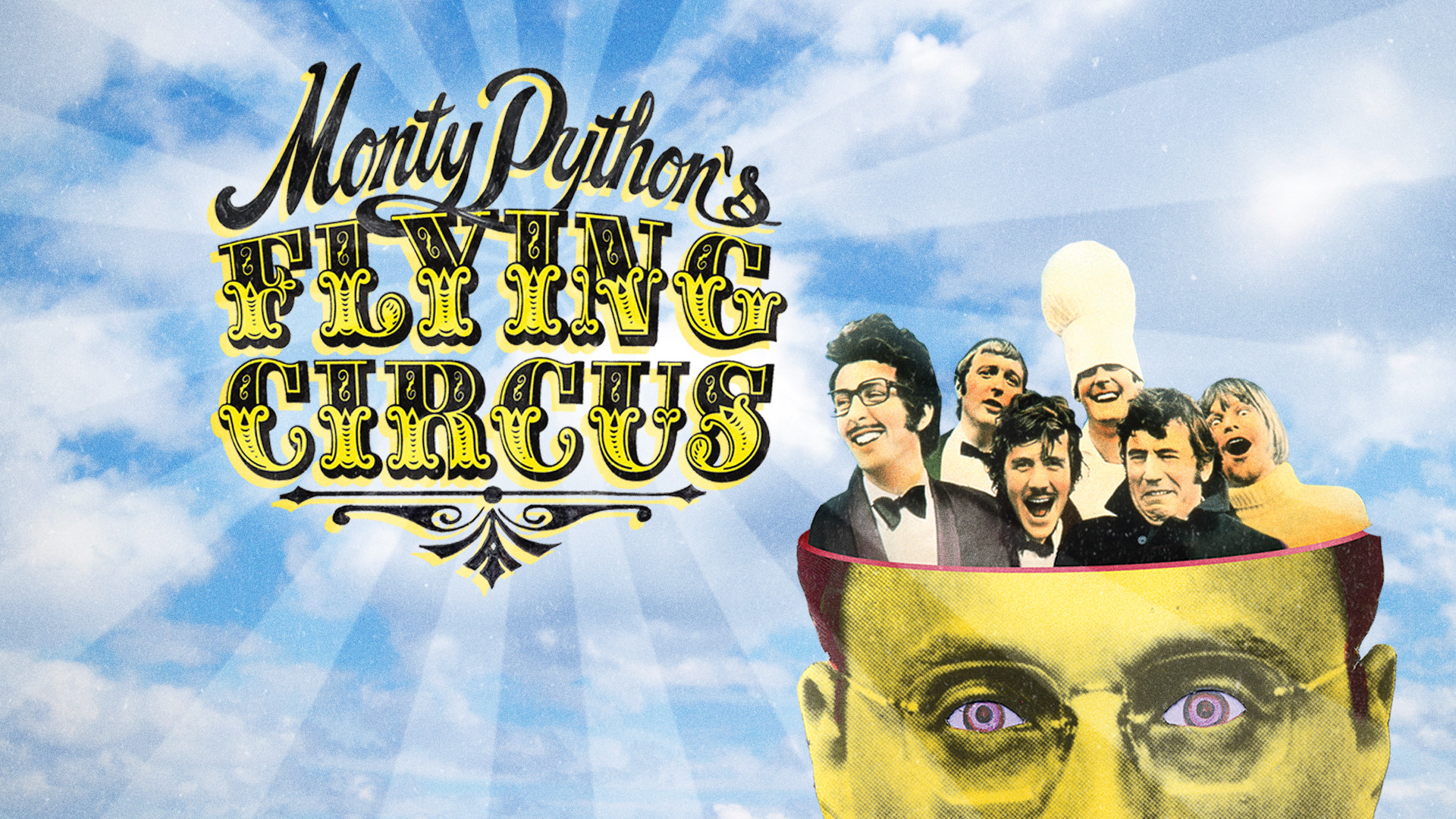 1920x1080 Seeso - Hand-Picked Original & Classic Comedy. Ad-Free. Watch Now. | Monty- python-s-flying-circus