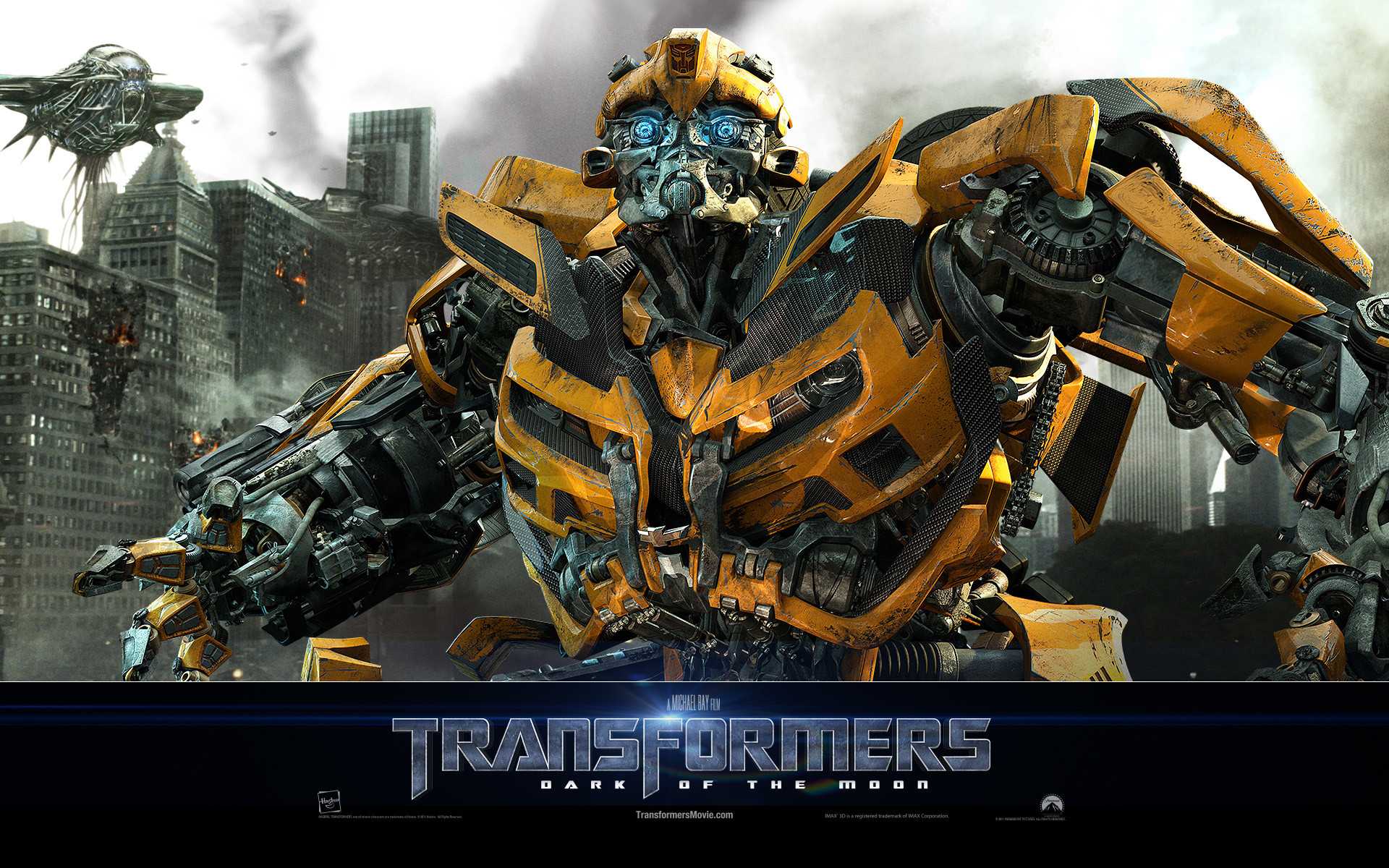 1920x1200 The Transformers images Bumblebee HD wallpaper and background photos
