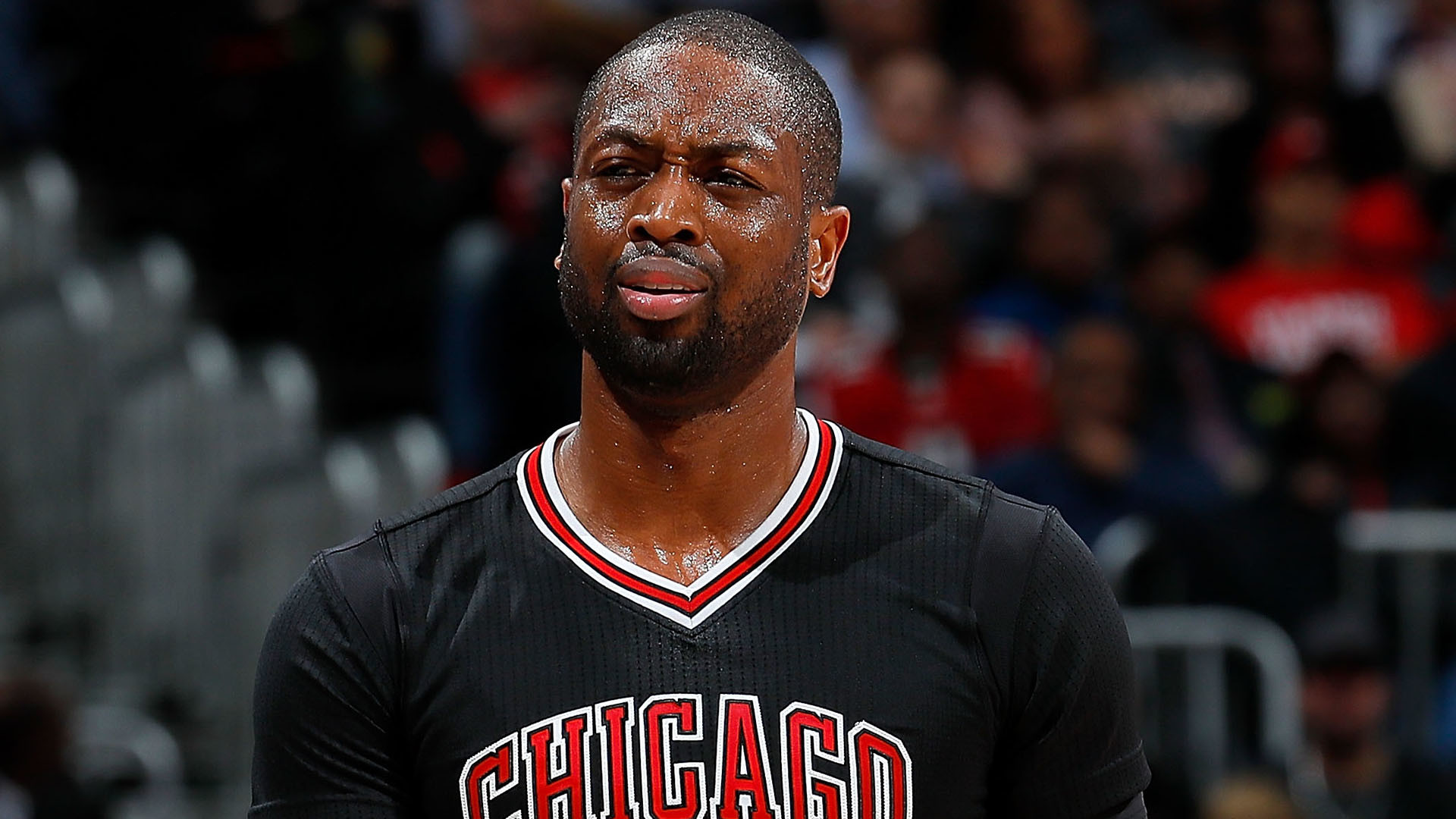 1920x1080 The stats are undeniable: Dwyane Wade's return is a bad thing for the Bulls