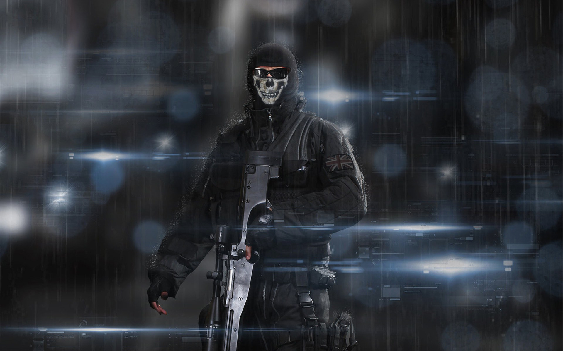 1920x1200  Wallpaper Hd 1080p Call Of Duty Ghost Beautiful Call Duty Ghosts .