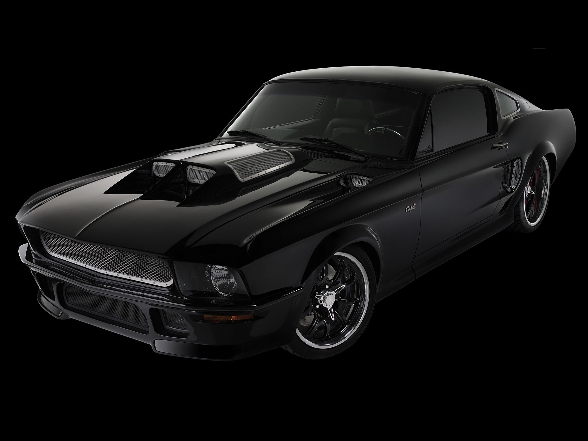 1920x1440 1976 Ford Mustang Wallpaper Muscle Cars Cars (71 Wallpapers)