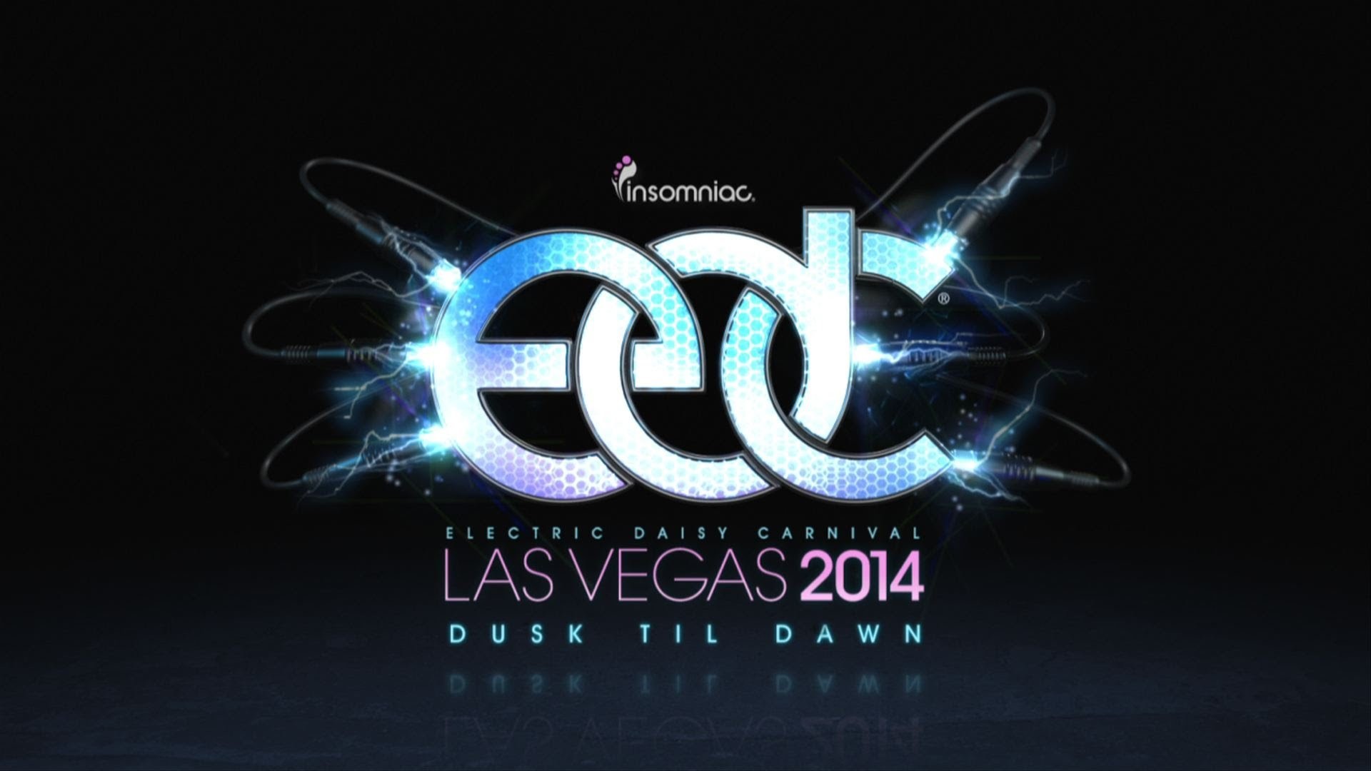 1920x1080 10 Songs We Fell in Love with at EDC Las Vegas 2014