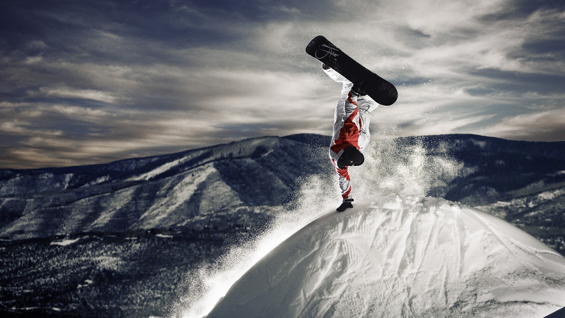 1920x1080 183974.jpg (JPEG-Grafik, 1920 Ã 1080 Pixel) - Skaliert (66%) | Sport |  Pinterest | Snowboarding and Snow board
