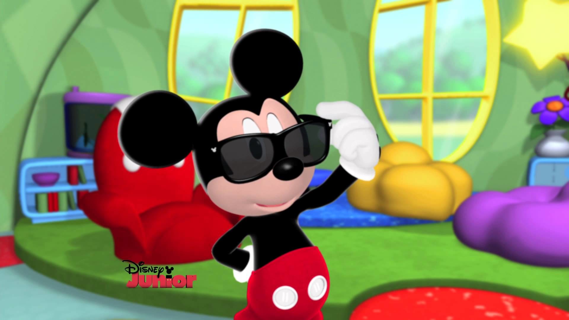 1920x1080 Mickey Mouse