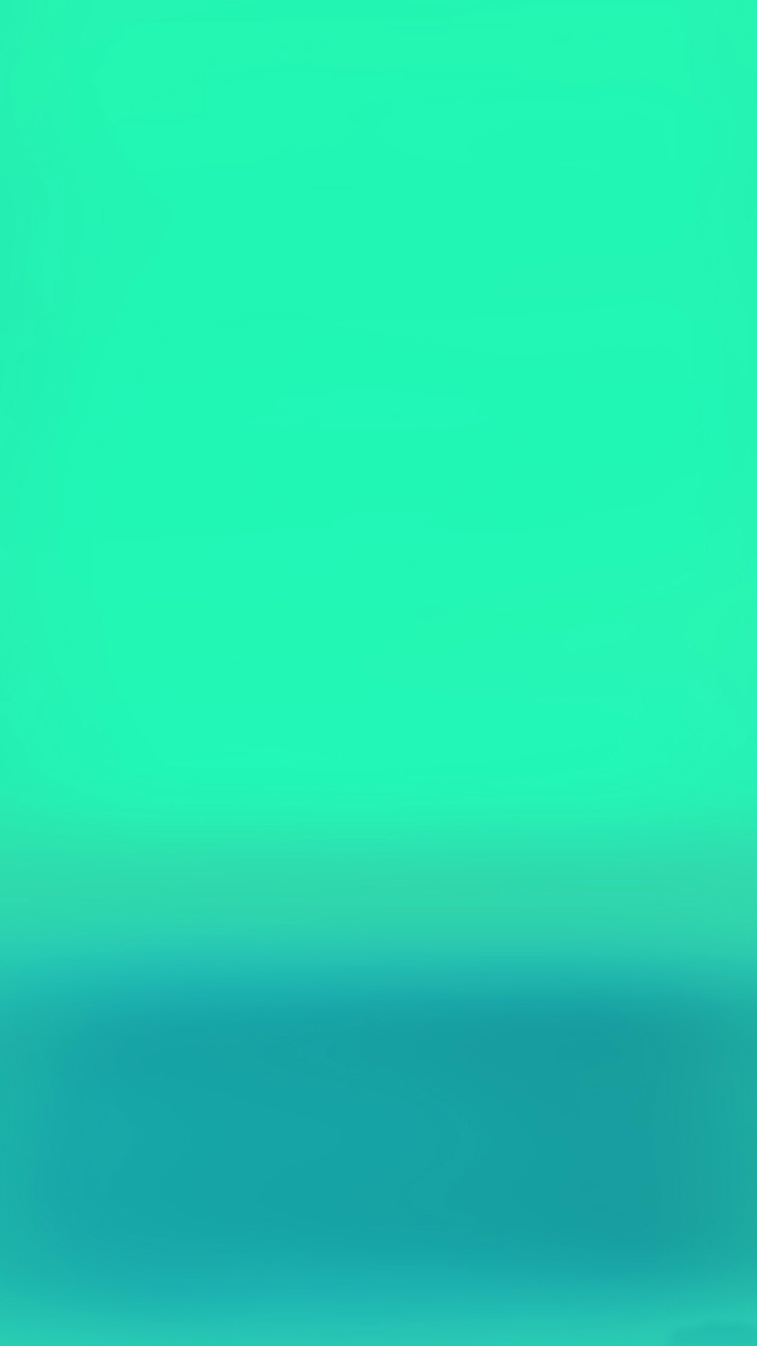 1080x1920 Green Blue Rothko Gradation Blur iPhone 8 wallpaper