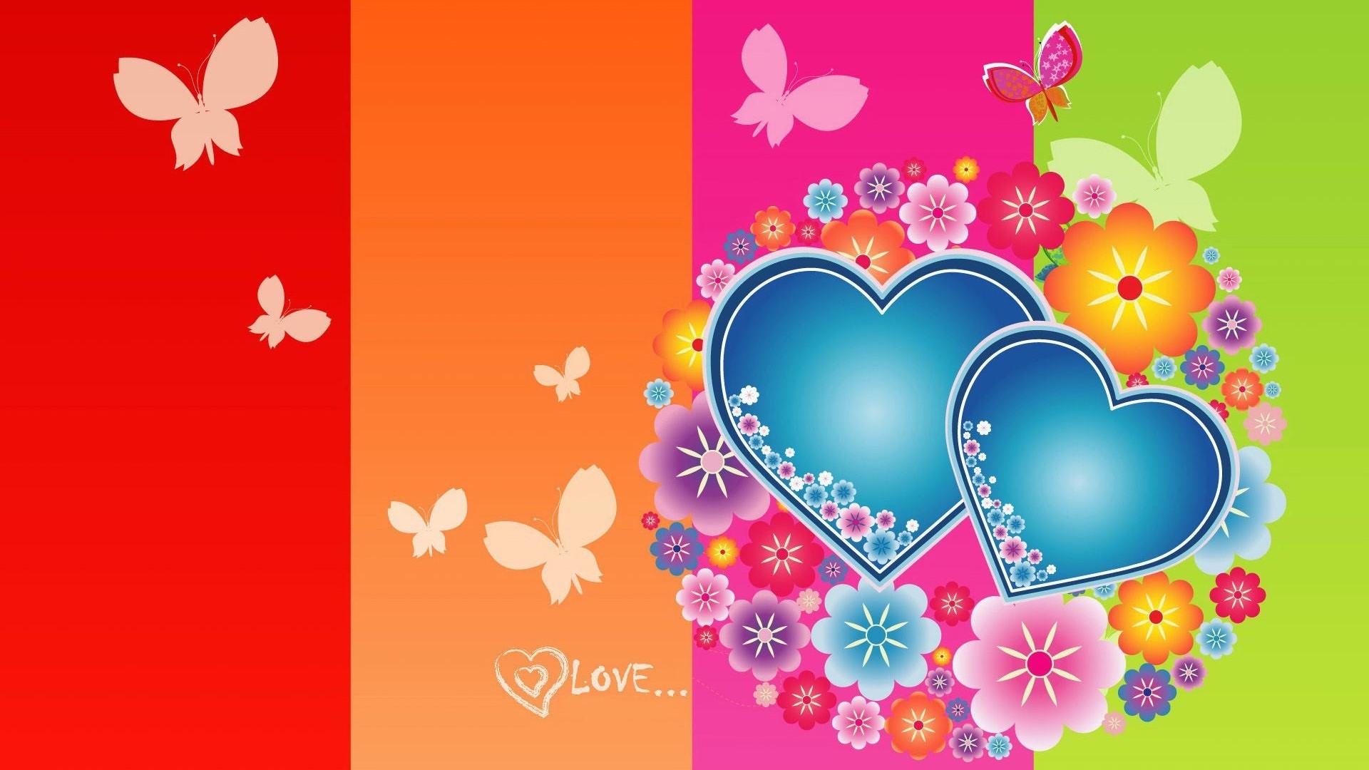 1920x1080 cute valentines day  hd desktop wallpaper | Cute Wallpapers Desktop  | Pinterest | Hd desktop and Wallpaper desktop
