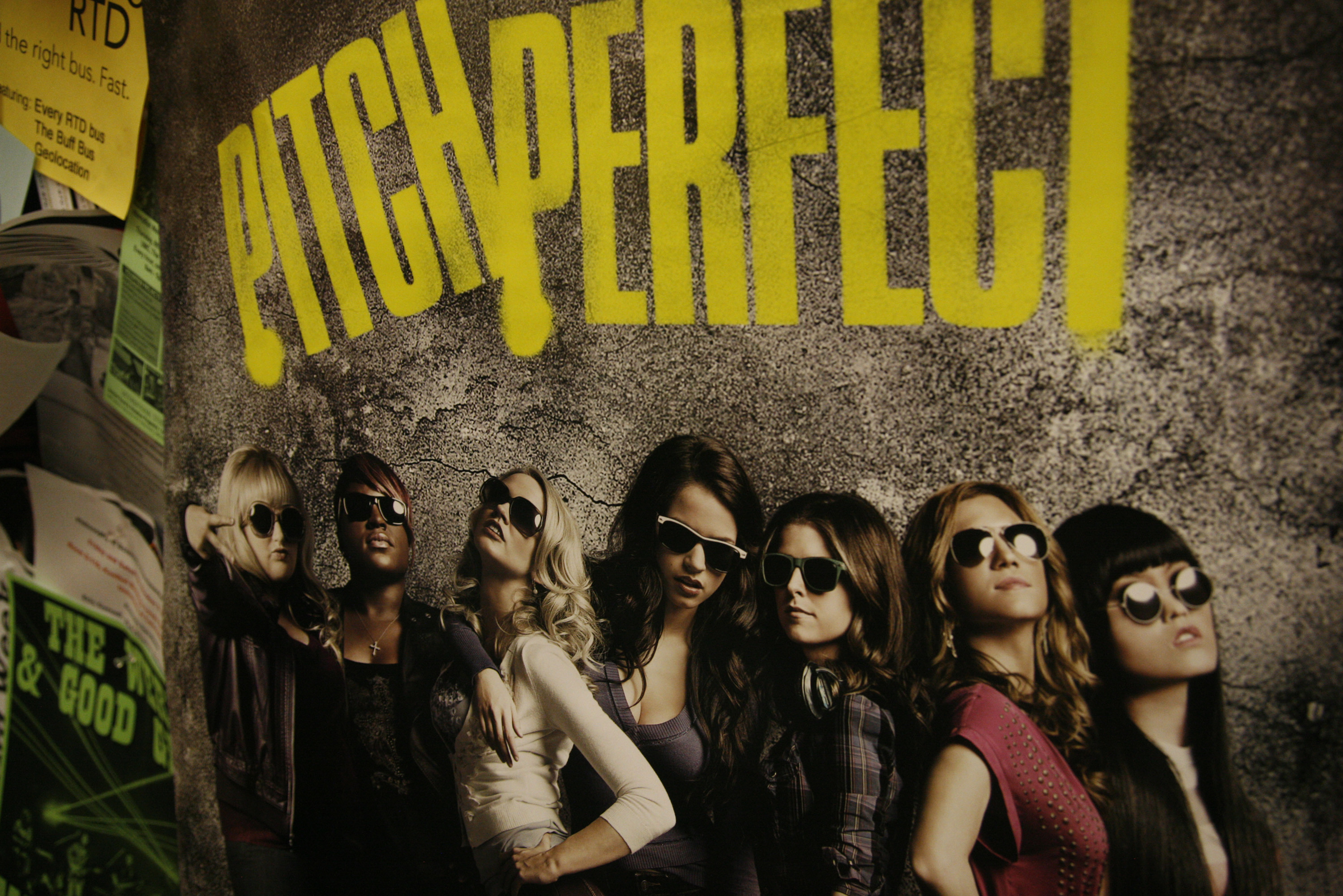 3000x2002 pitch perfect | pitch perfect hd wallpapers hd wallpapers pitch perfect hd  wallpapers .