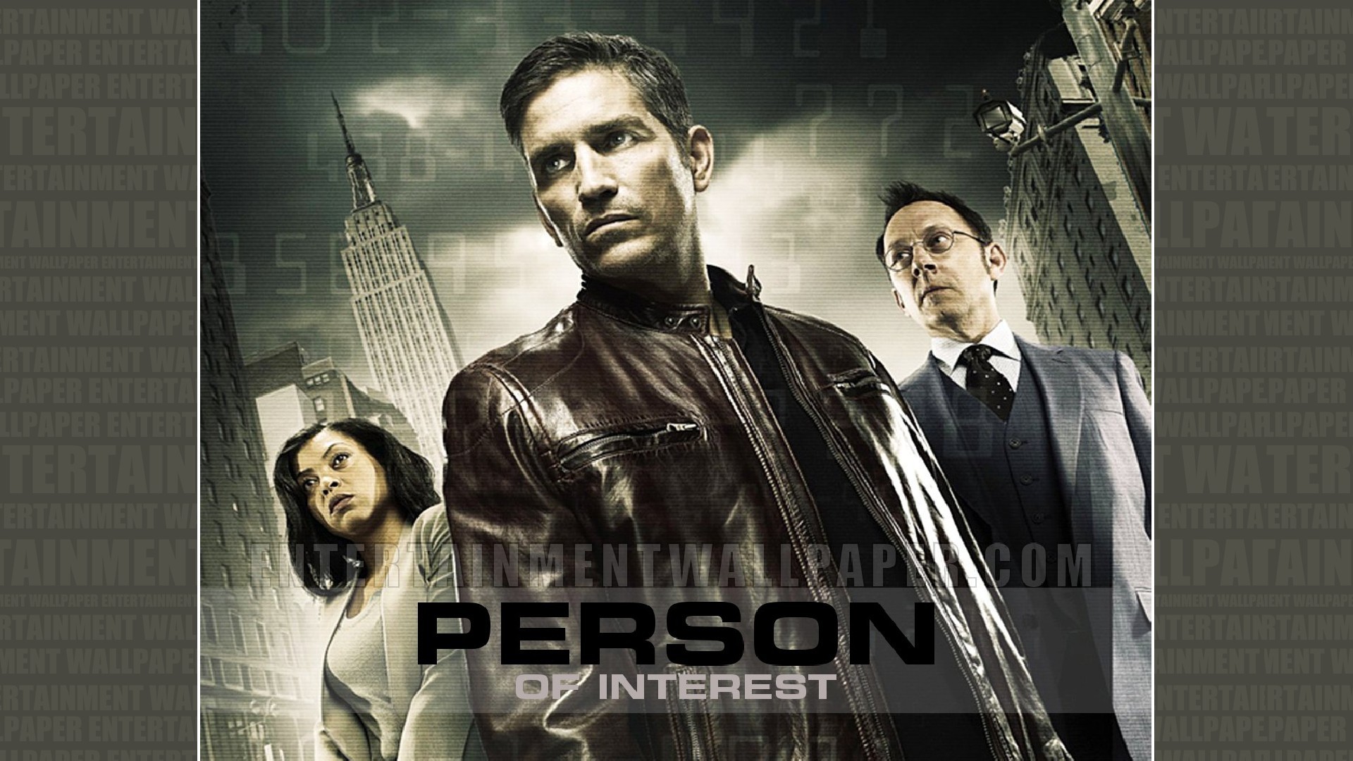 1920x1080 Person of Interest Wallpaper - Original size, download now.