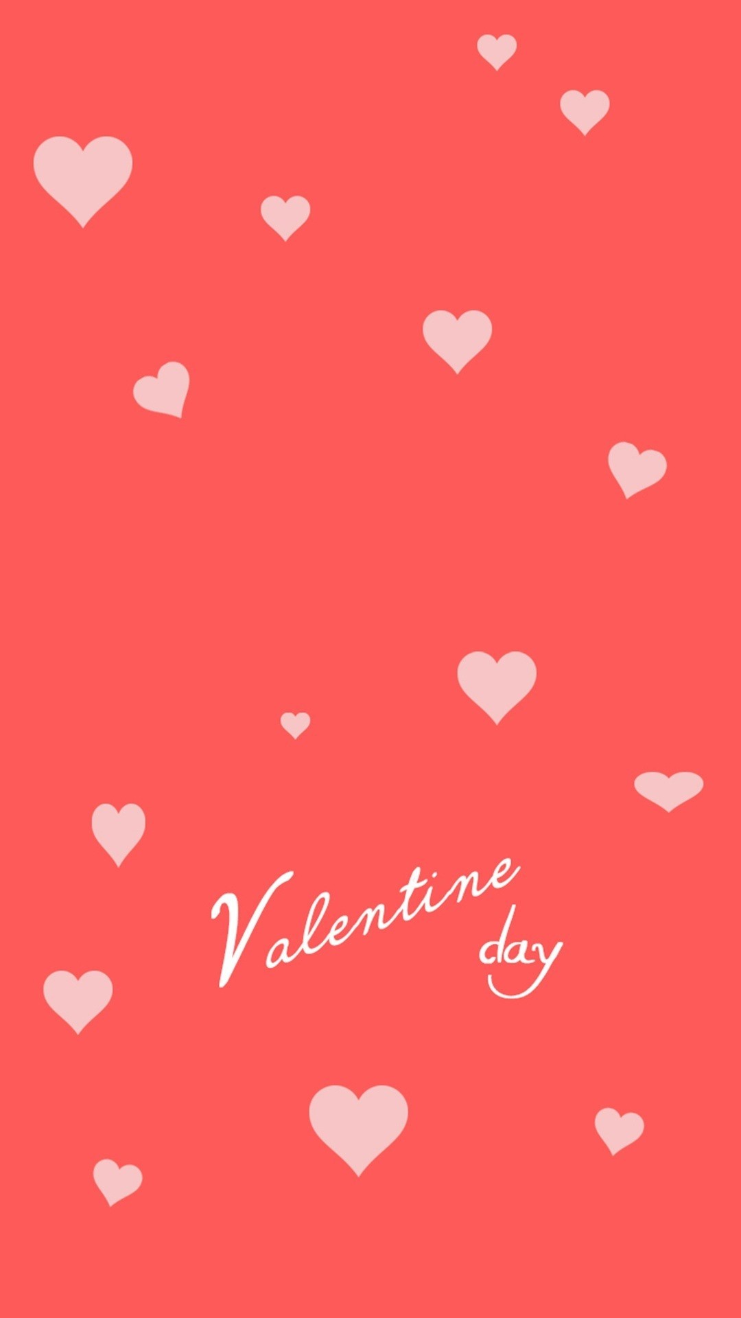 1080x1920 Valentine Day iPhone Wallpaper Background resolution 