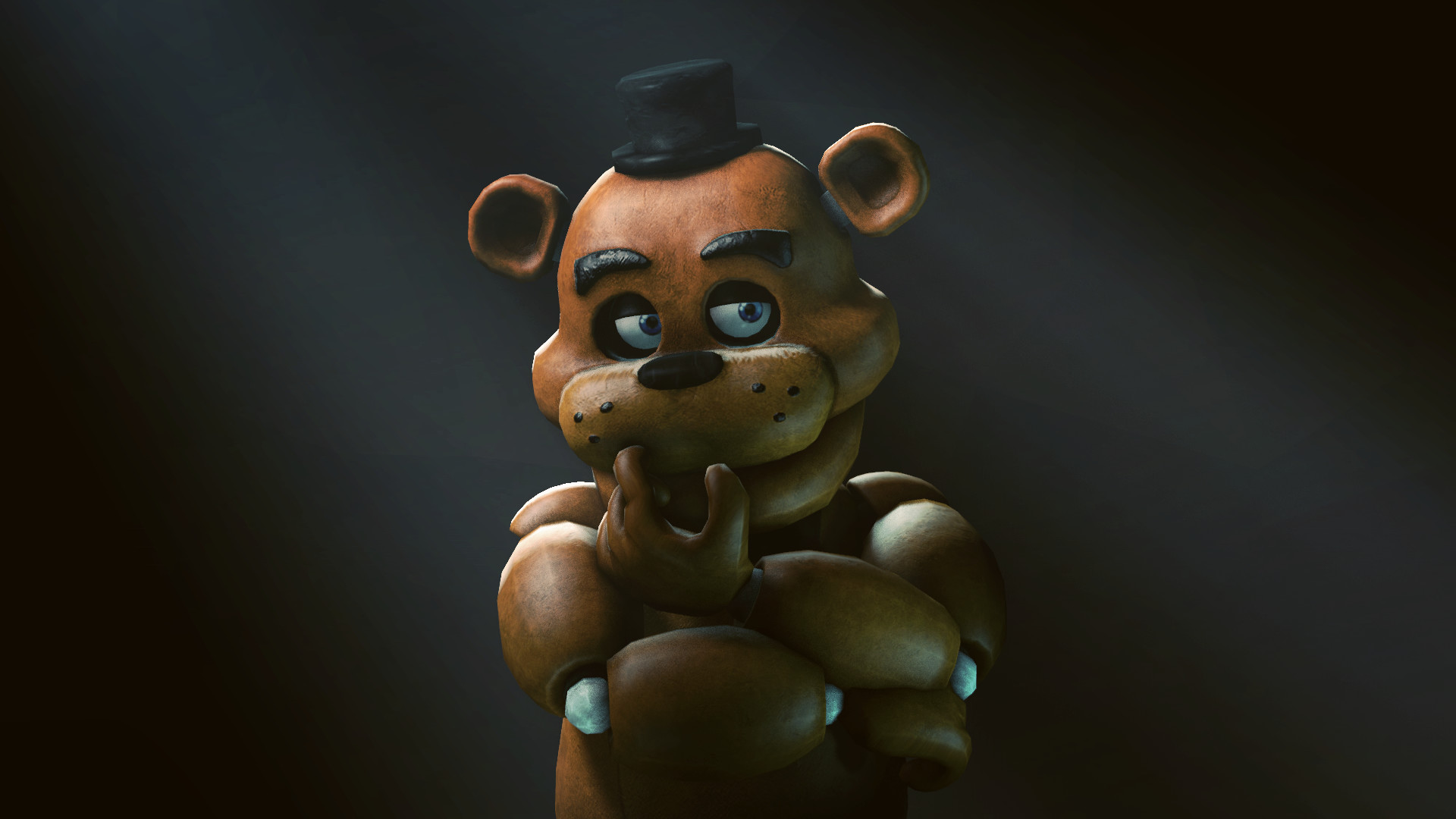 1920x1080 170 best five nights at freddy's images on Pinterest | Freddy s, Freddy  fazbear and Image