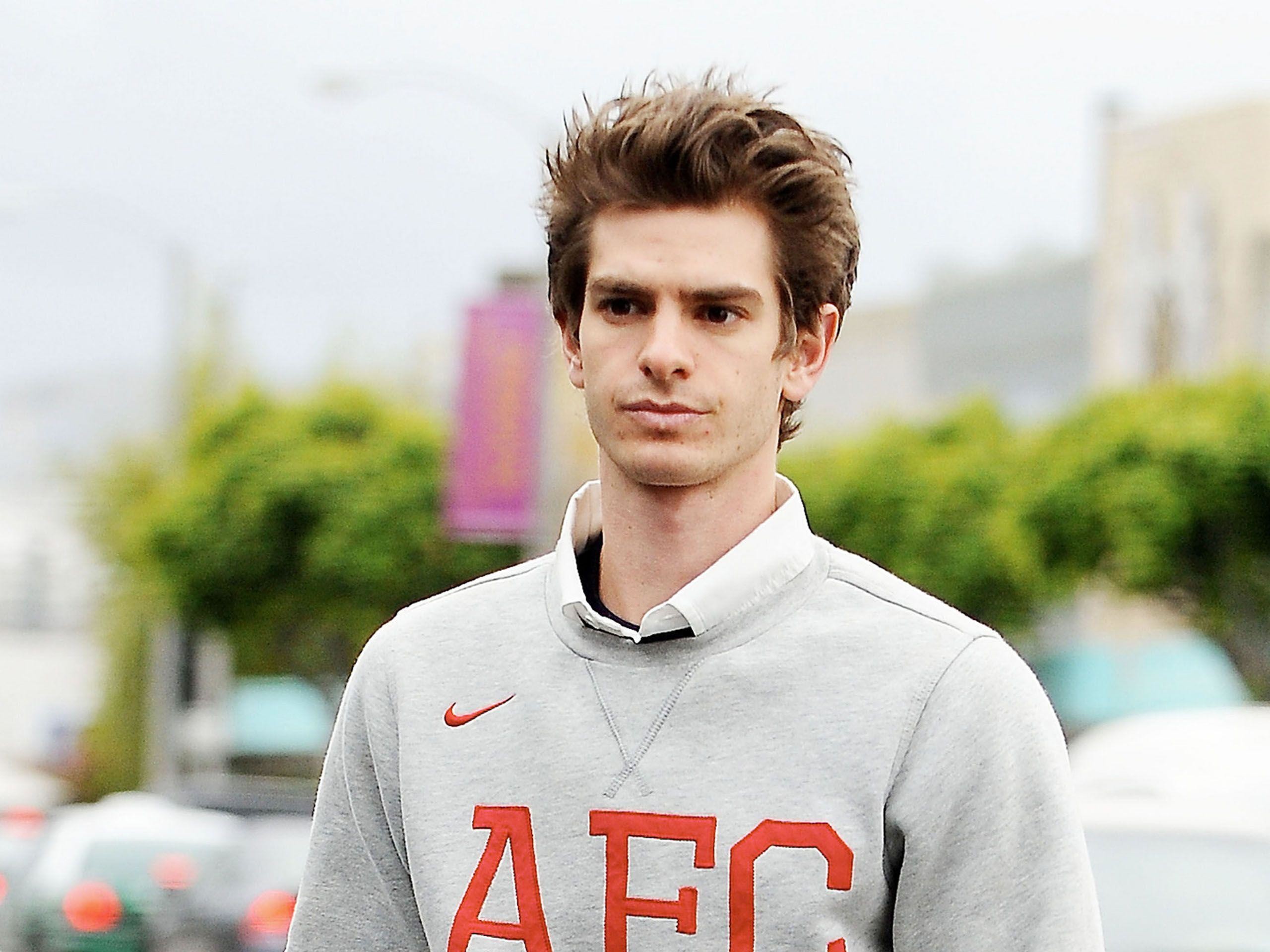 2560x1920 HD Andrew Garfield Wallpaper | HD Wallpapers, Backgrounds, Images .