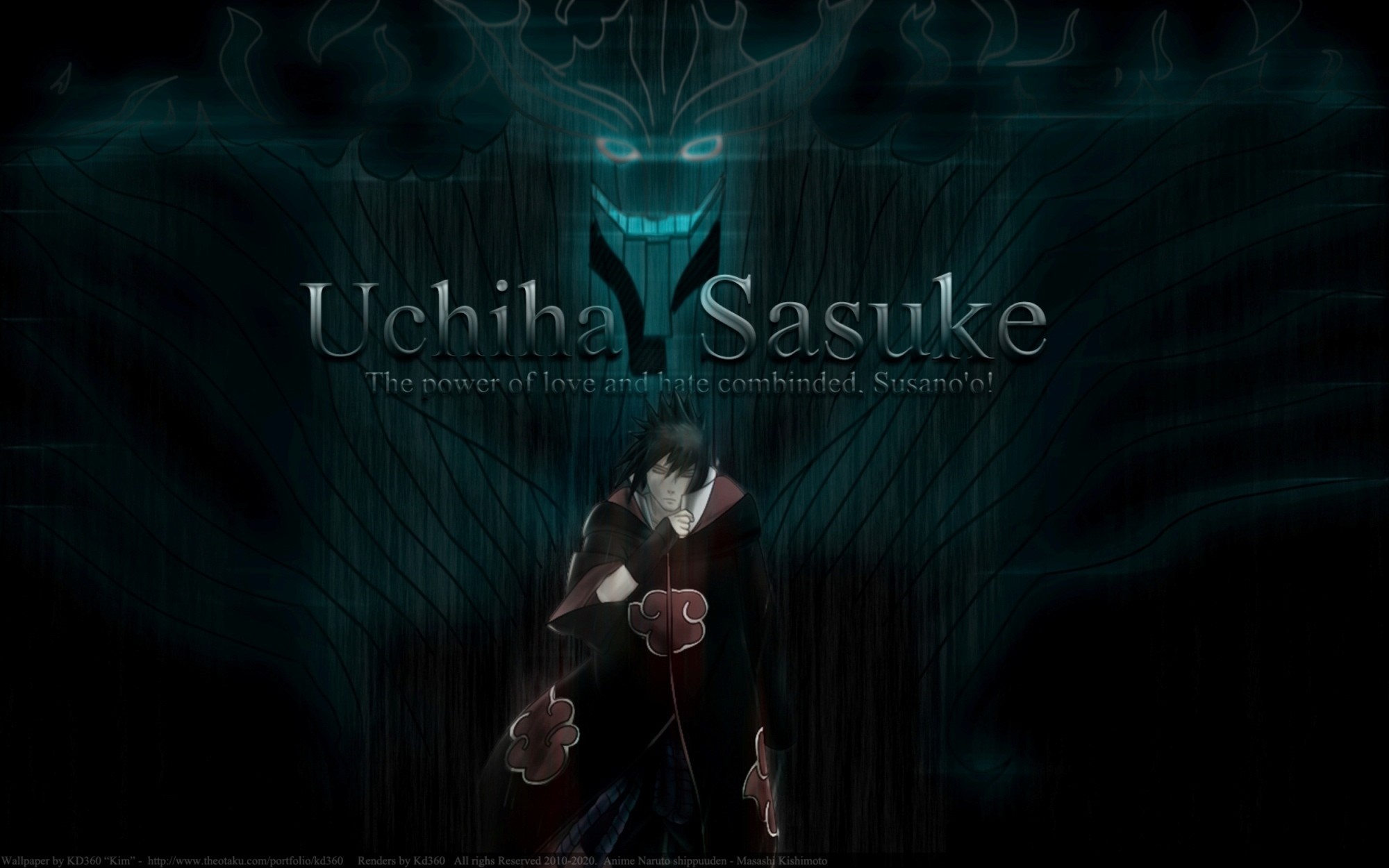 2000x1250 Uchiha Sasuke images Sasuke is the best!! HD wallpaper and background photos
