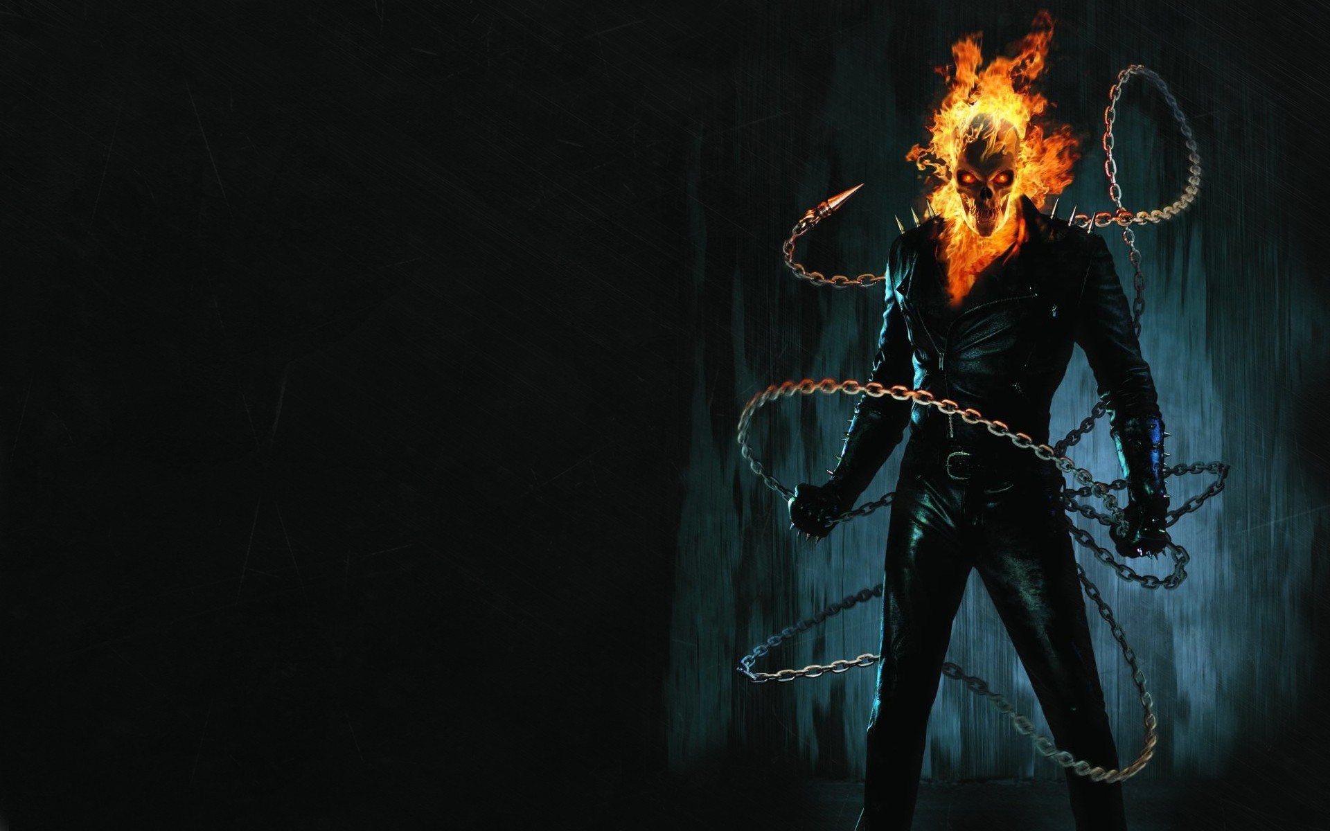 1920x1200 ... ghost rider wallpapers wallpapers browse ...