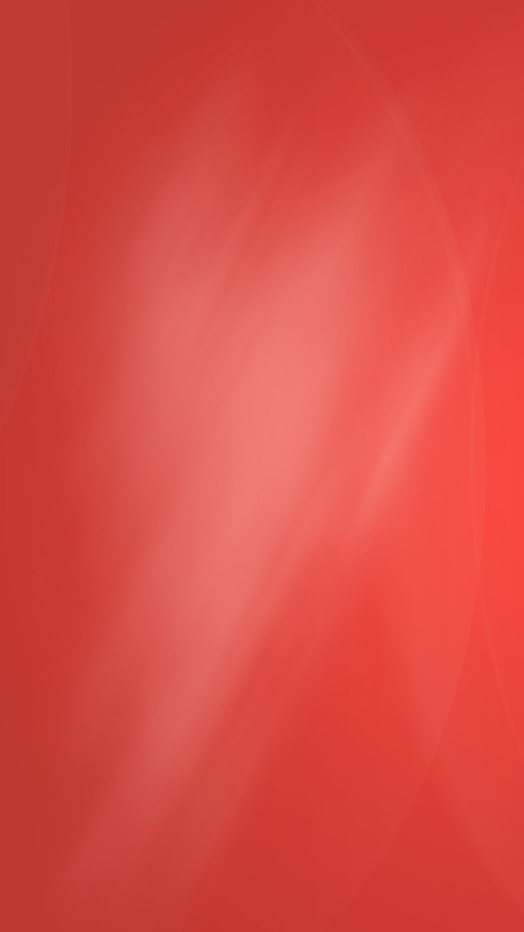 1080x1920 Simple Red Angled Gradient Android Wallpaper