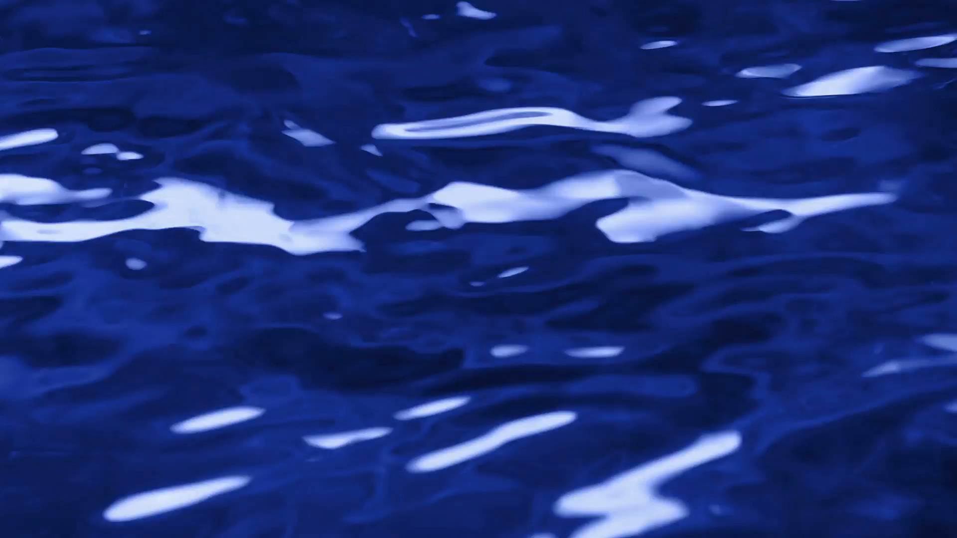 1920x1080 Blue Ocean Water Abstract Background Perfect Loop Stock Video Footage -  Storyblocks Video
