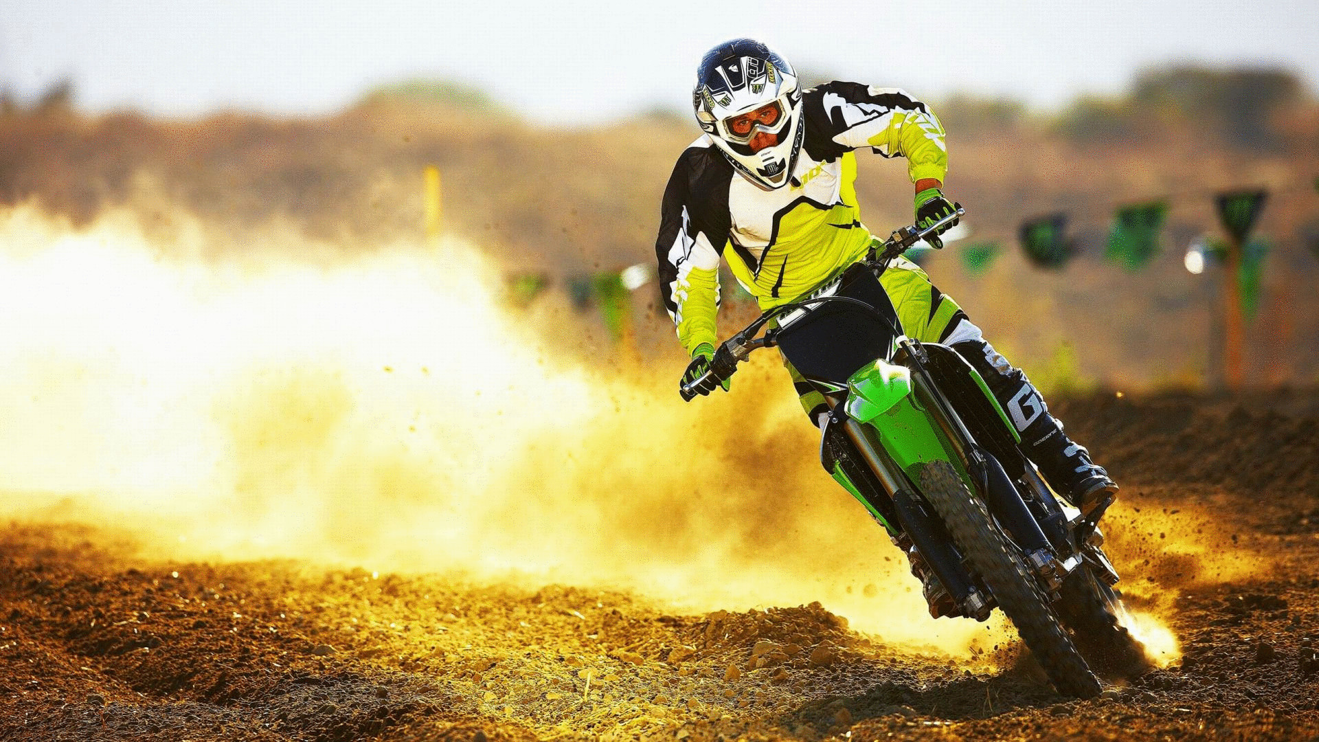 1920x1080 104 Motocross HD Wallpapers | Backgrounds - Wallpaper Abyss