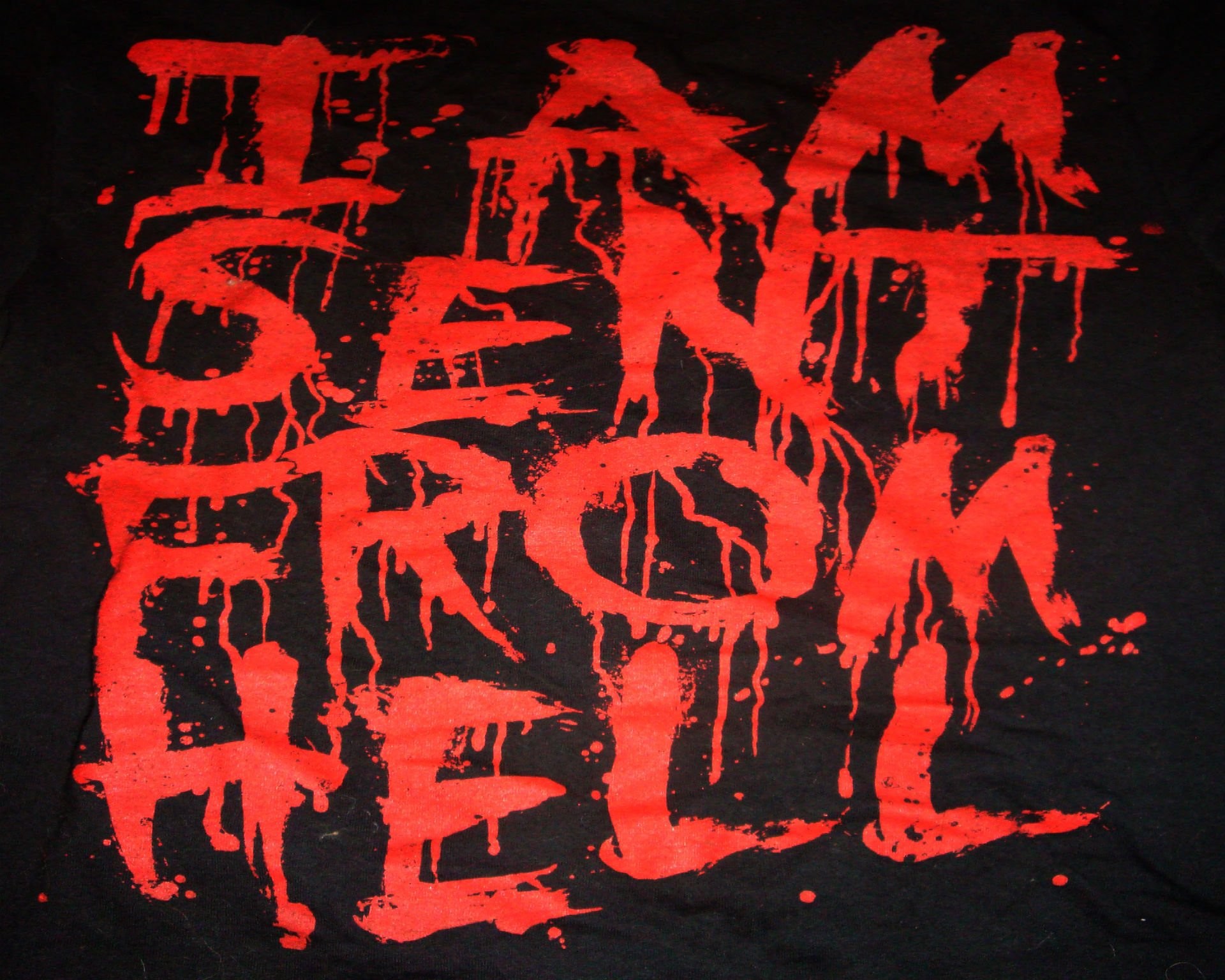 1920x1536 Winds Of Plague Deathcore Symphonic Heavy Metal Black Experimental Rap  Rapper 1wop Satanic Occult Blood Hell Wallpaper At Dark Wallpapers