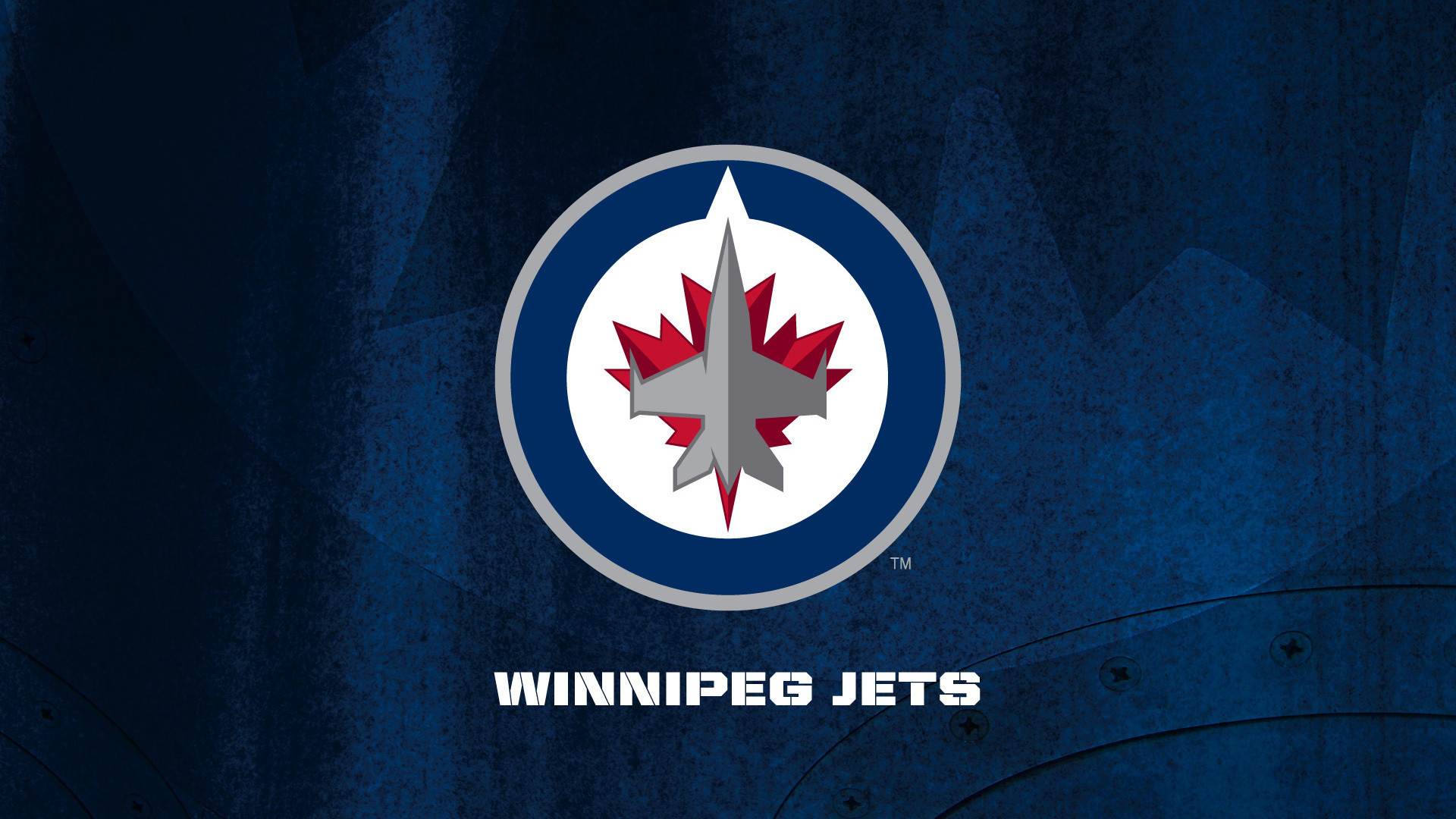 1920x1080 Winnipeg Jets - Jets Desktop Wallpapers - Winnipeg Jets - Multimedia