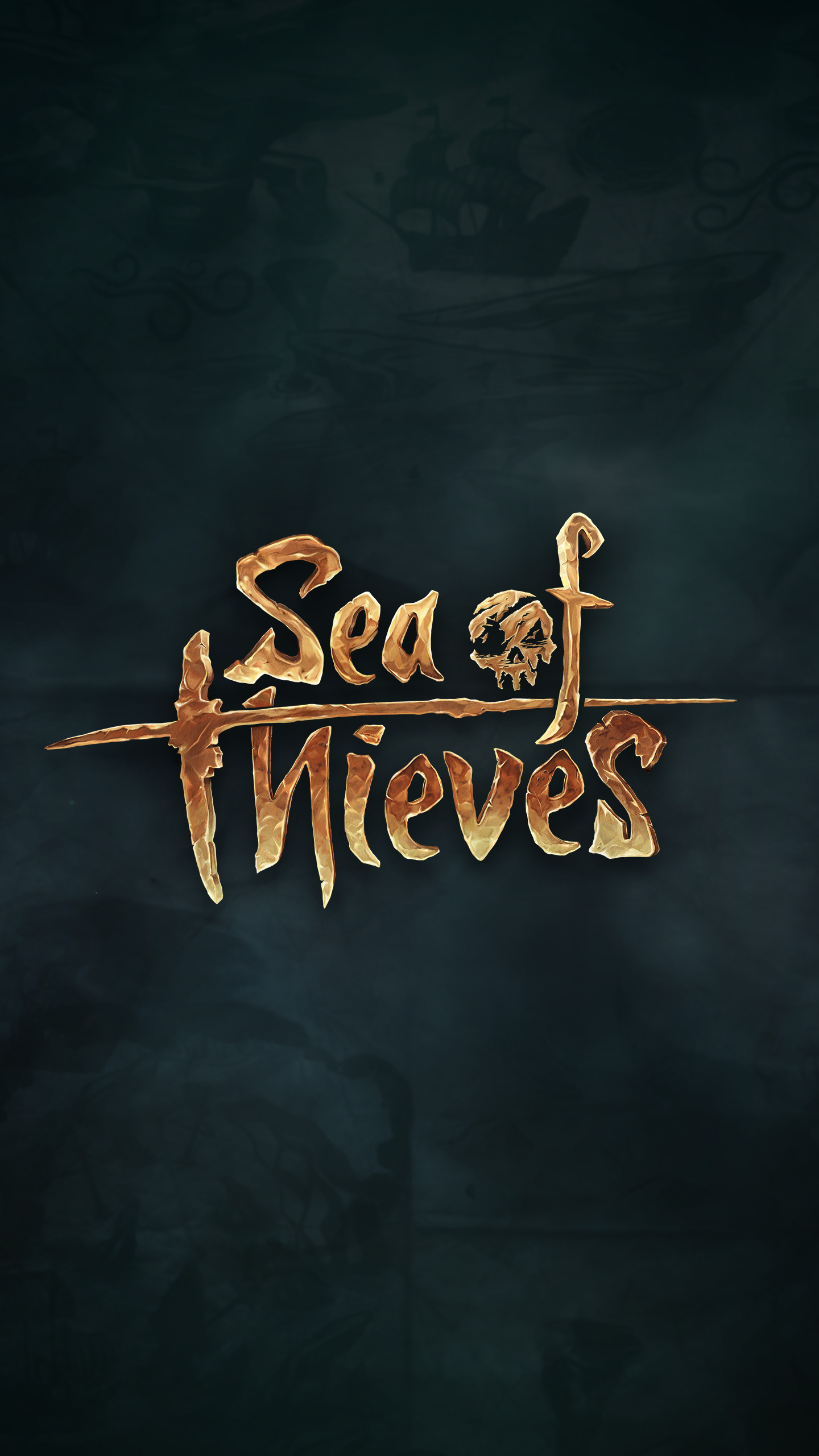 1440x2560 Sea Of Thieves Wallpapers