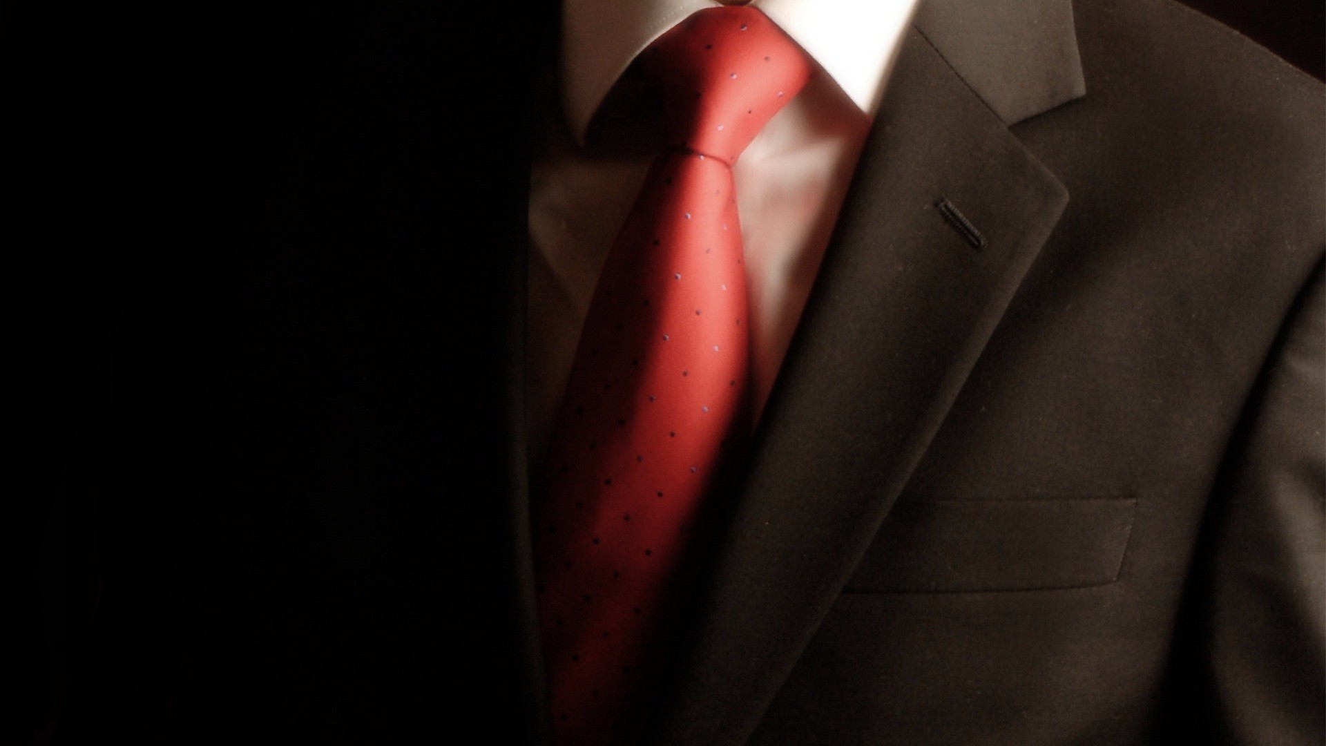 1920x1080 Agent 47 Hitman Pices Suit Tie Tuxedo