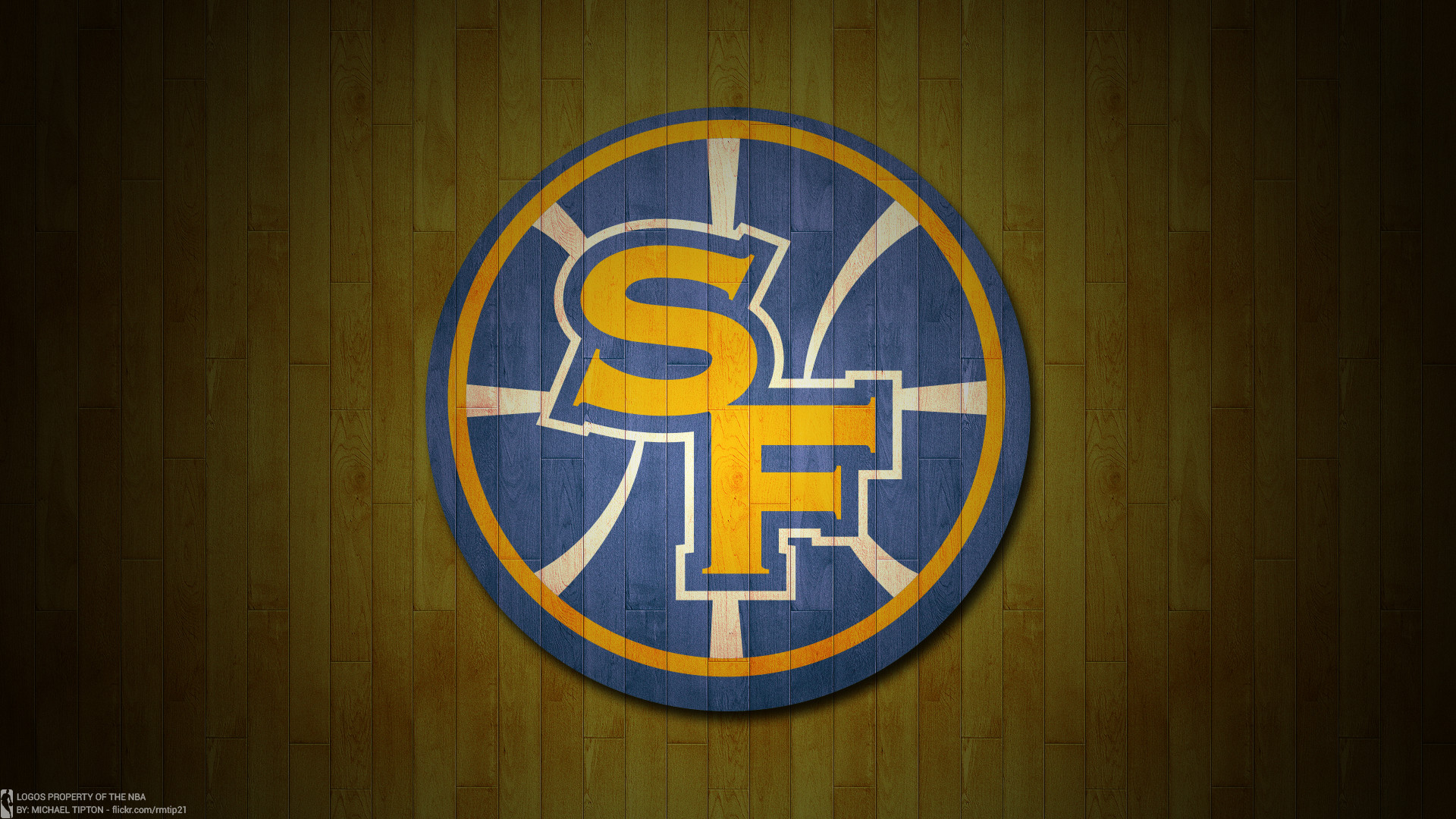 1920x1080 Golden State Warriors Wallpaper Android Wallpaper for Mobile