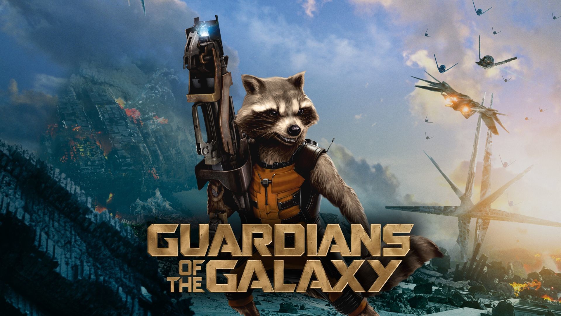 1920x1080 Guardians Of The Galaxy Wallpapers Wallpaper