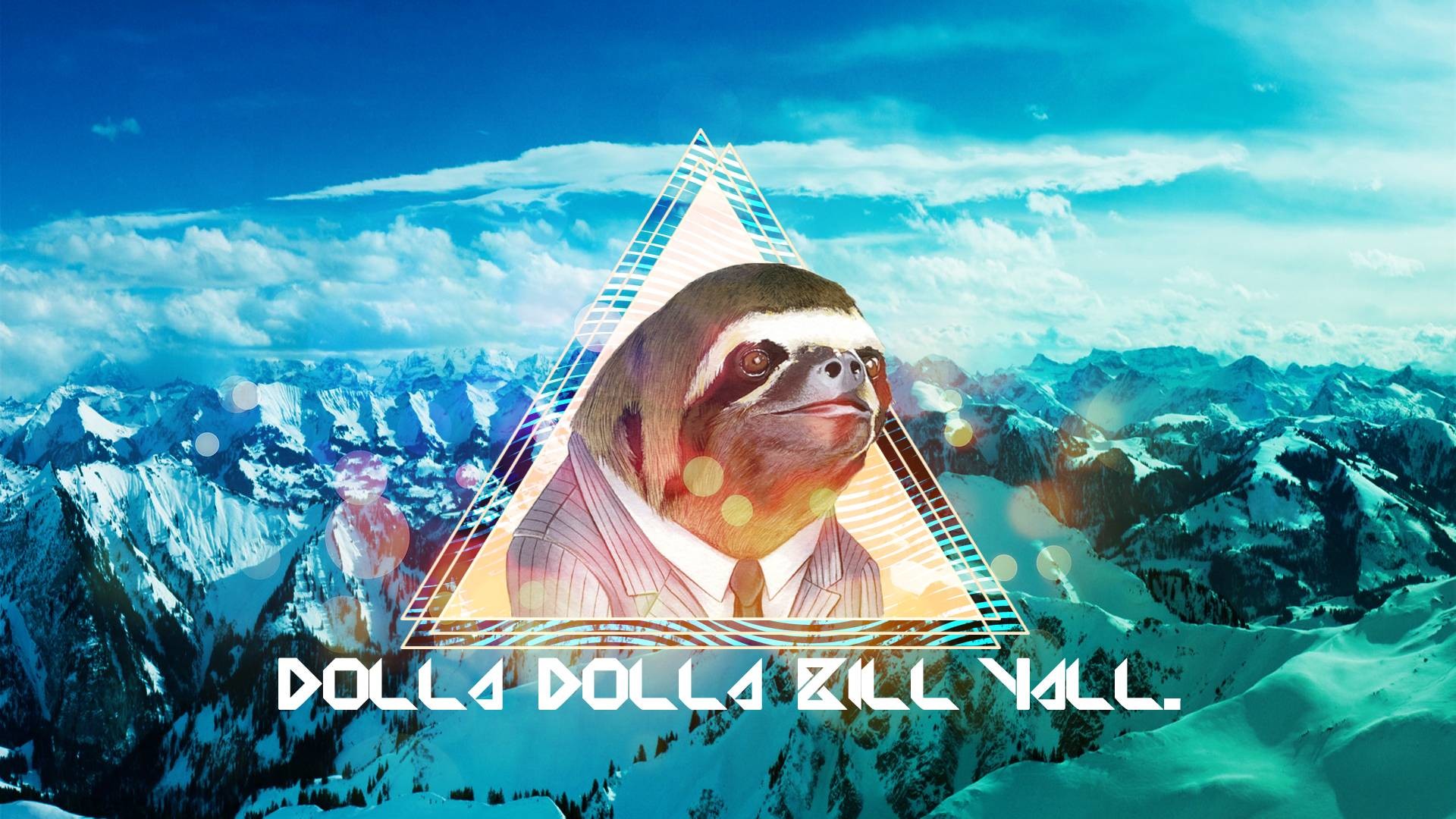 1920x1080 I'm dumping my sloth backgrounds.