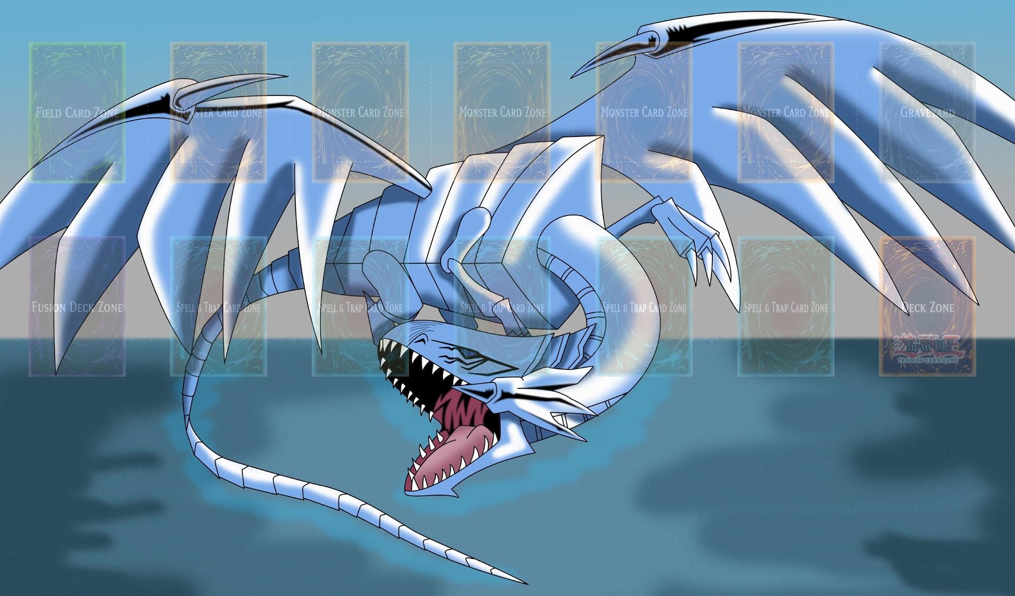 2000x1175 wallpaper.wiki-Blue-Eyes-White-Dragon-Desktop-Wallpapers-
