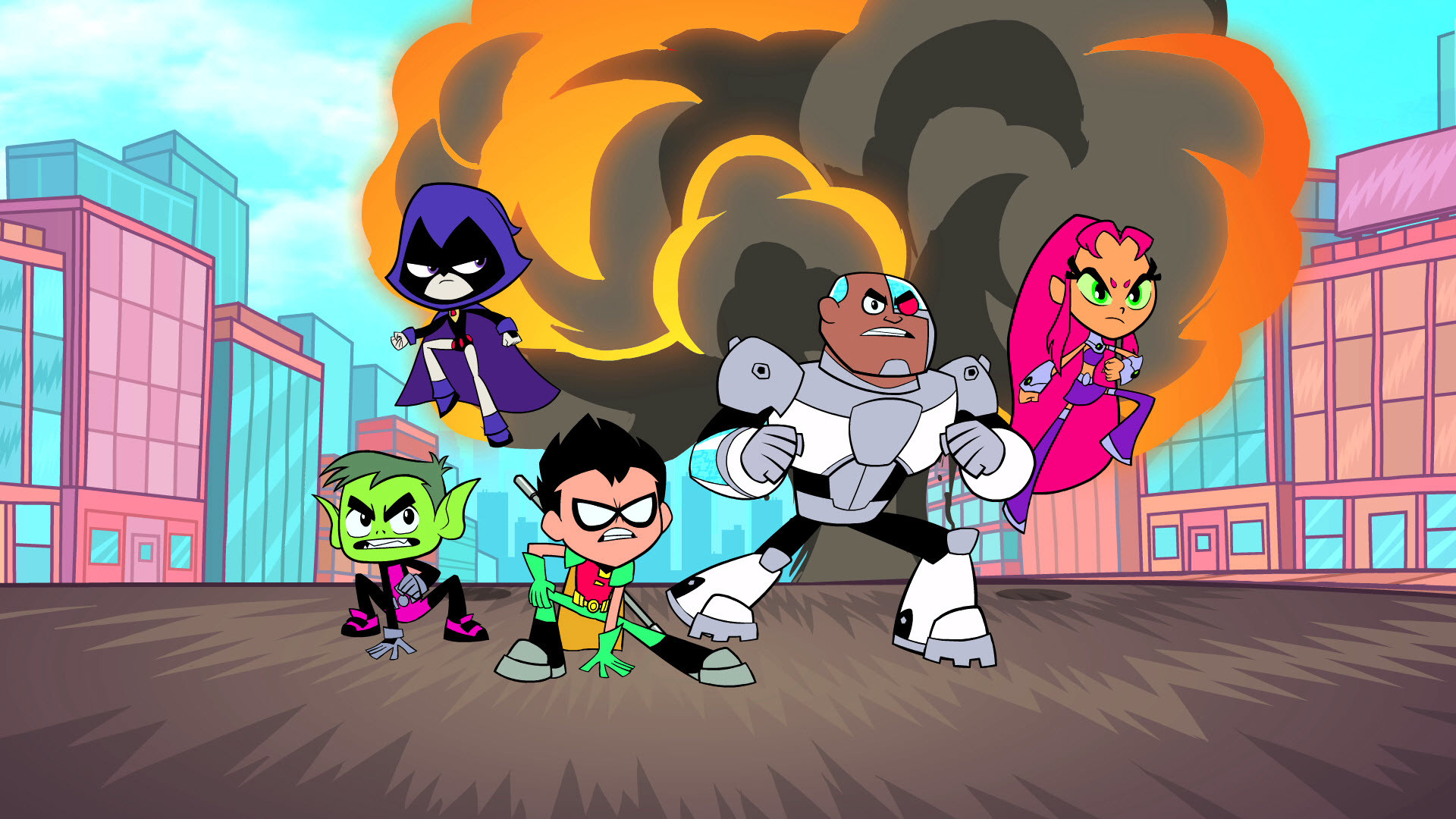 1920x1080 Teen Titans Go HD Wallpapers Backgrounds Wallpaper | HD Wallpapers |  Pinterest | Teen titans, Hd wallpaper and Wallpaper