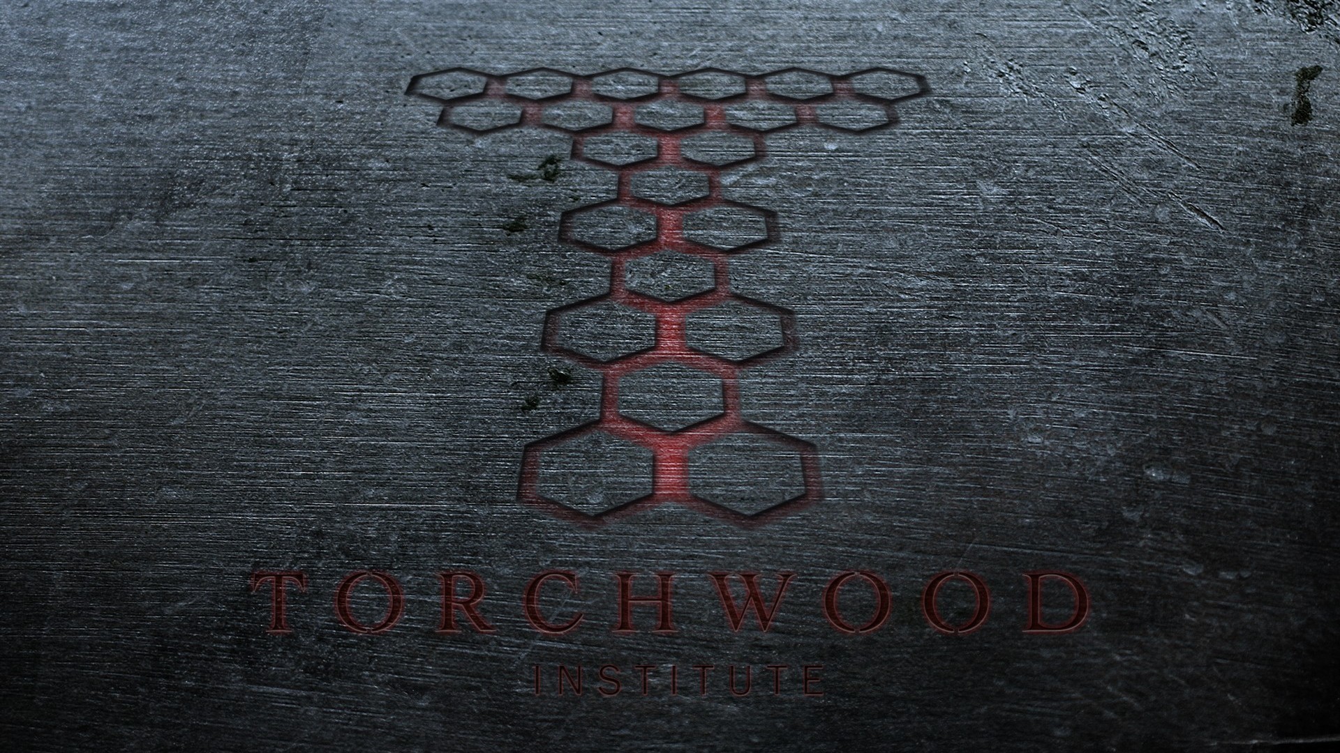 1920x1080 Torchwood Torchwood Wallpaper