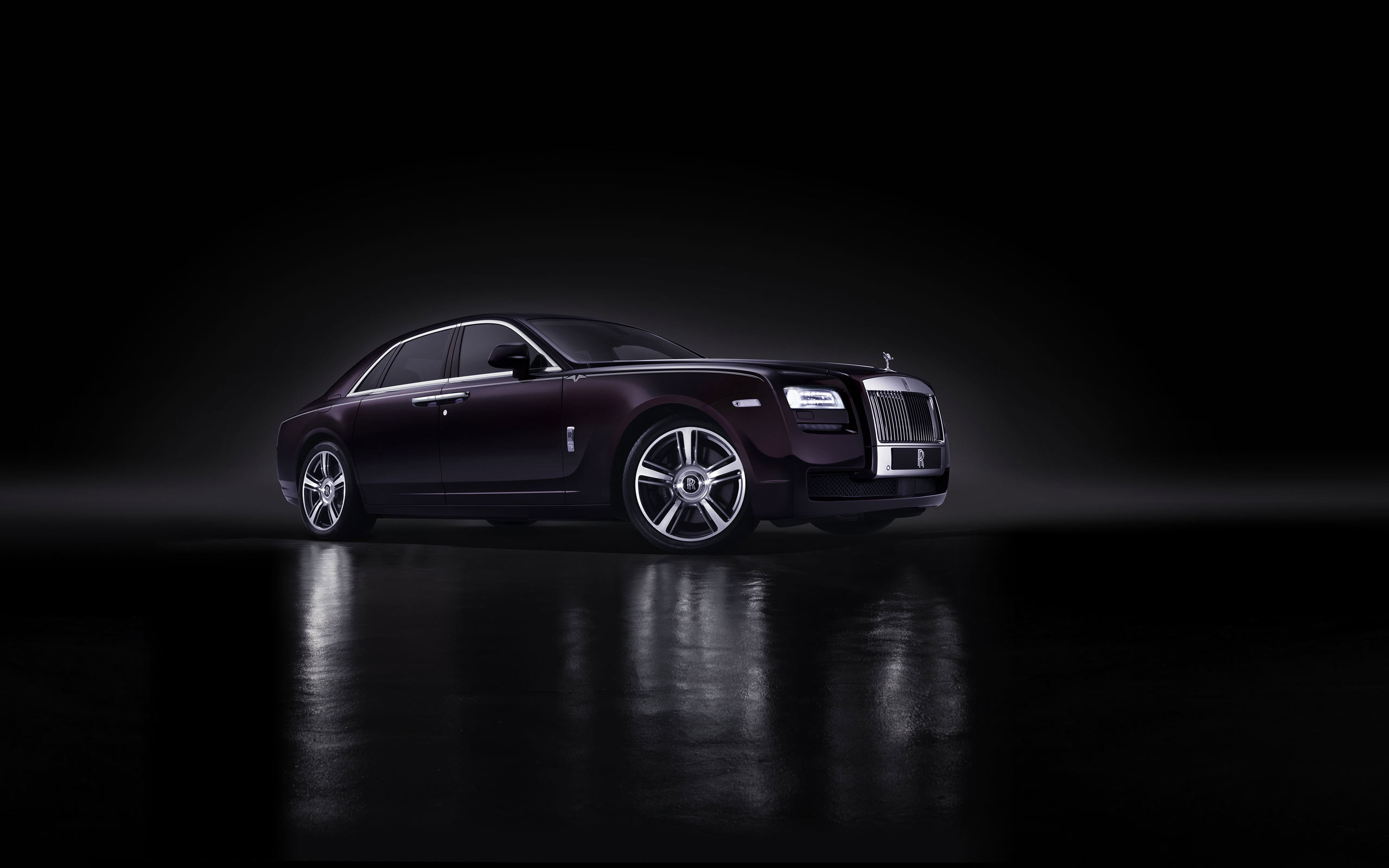 2560x1600 Tags: Rolls Royce Ghost 2015 Specification
