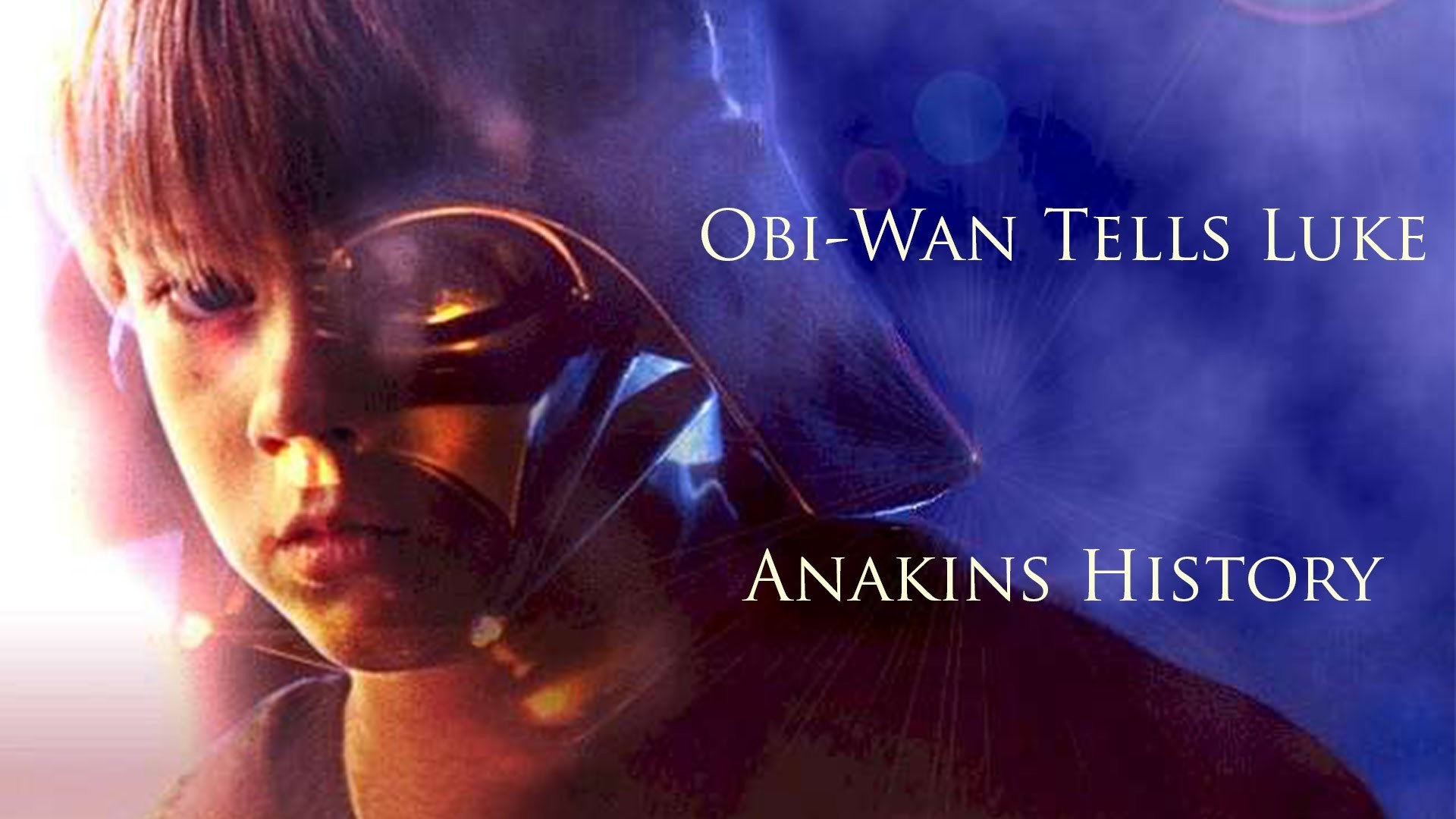 Star Wars Anakin Skywalker Wallpaper (75+ images)