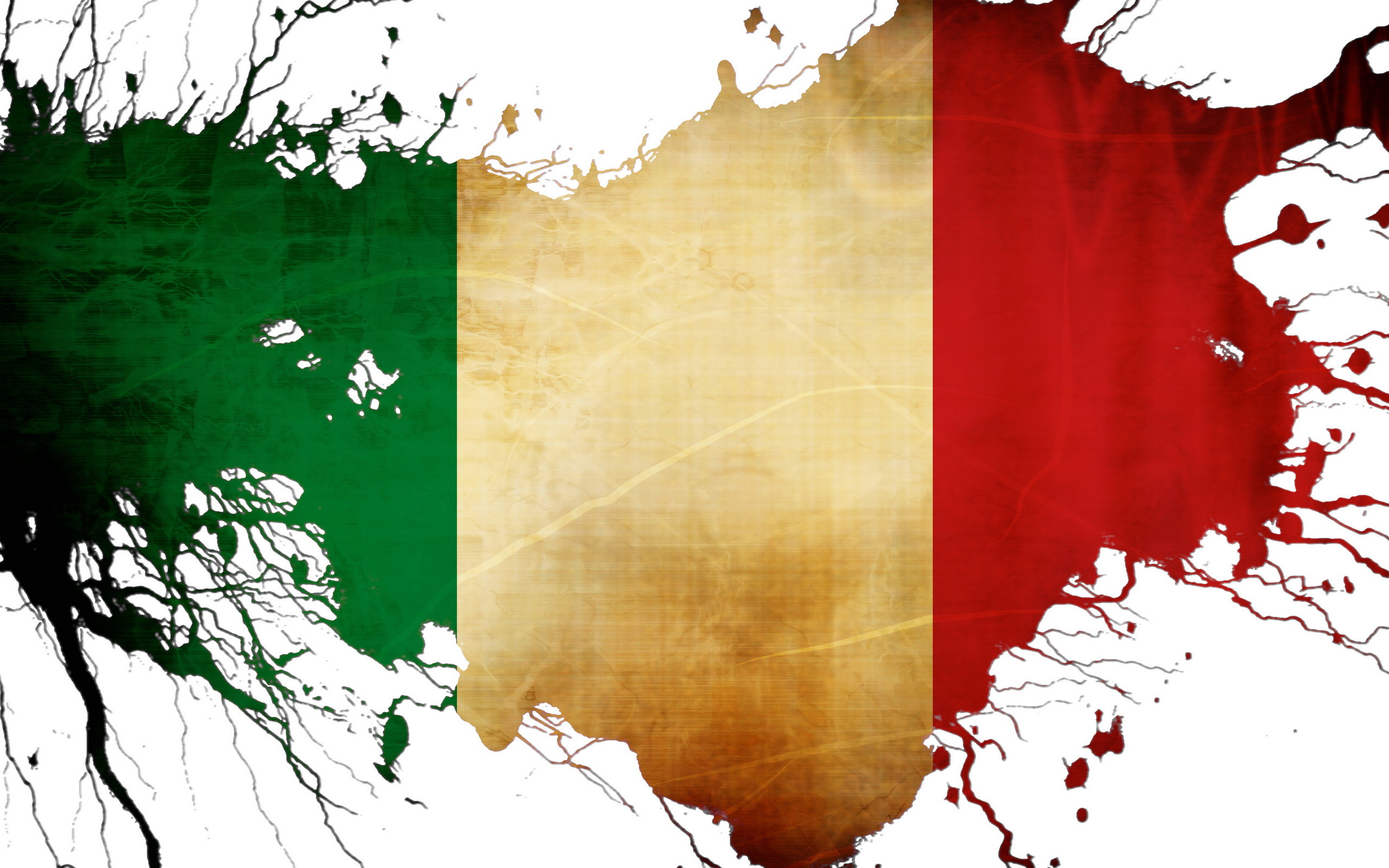 2560x1600 ... italian flag iphone wallpaper wallpapersafari ...