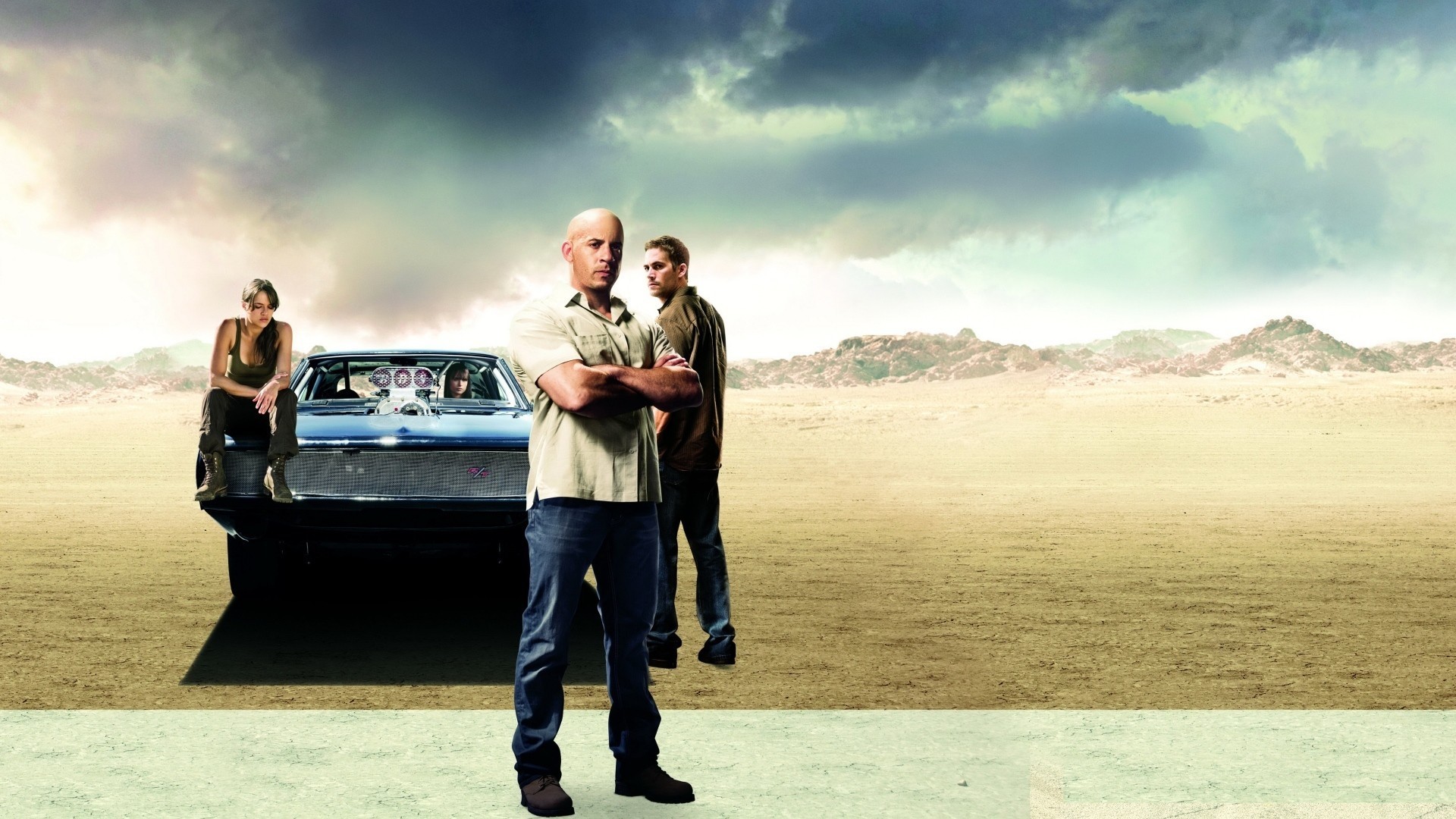 1920x1080 fast and furious 7 film