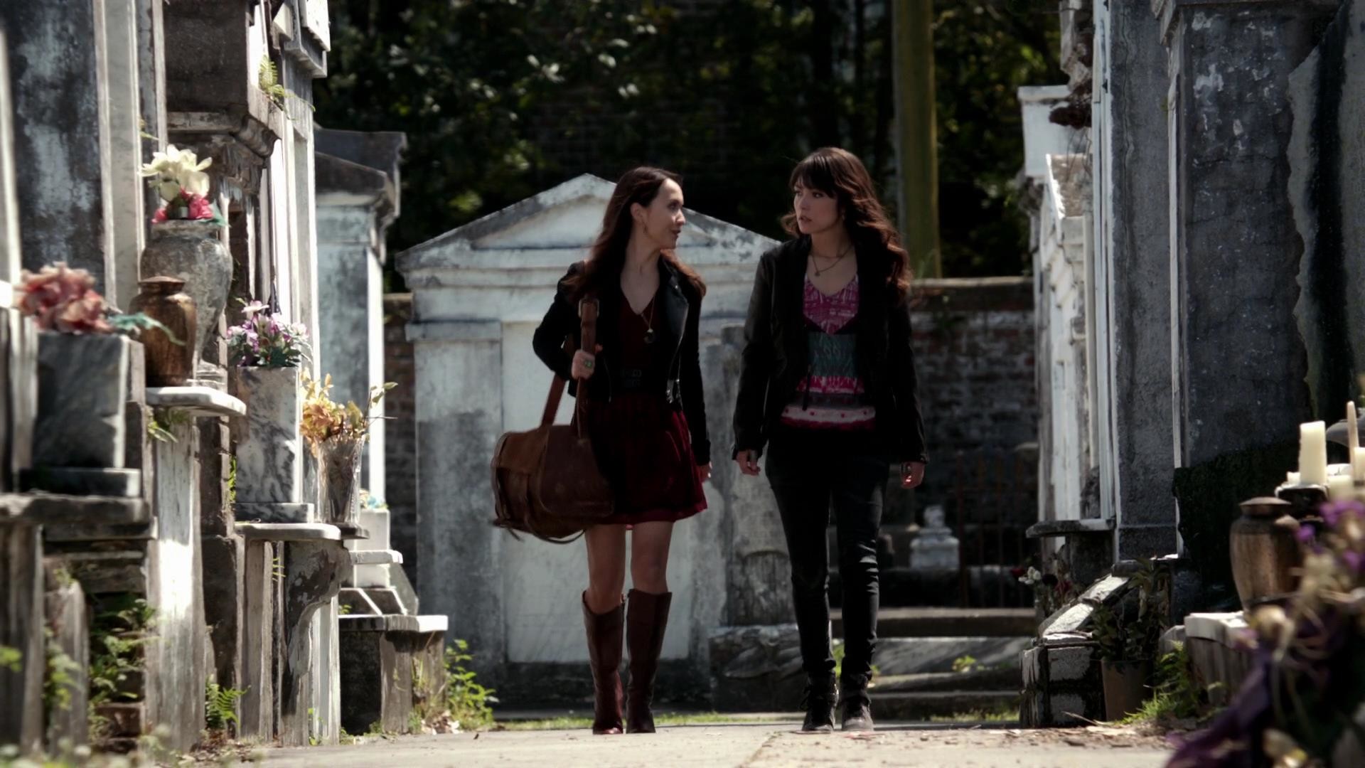 1920x1080 Jane-Anne and Sophie | The Vampire Diaries Wiki | FANDOM powered by Wikia