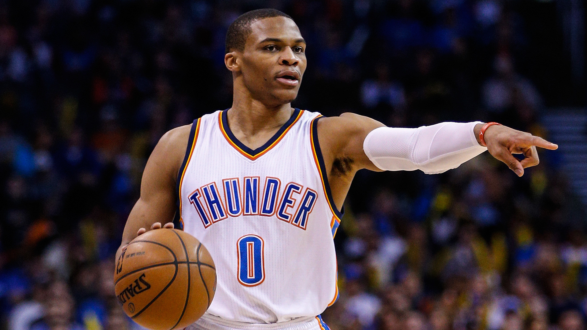 1920x1080 WATCH: New Russell Westbrook Commercial Appears to Take Jab at Kevin Durant