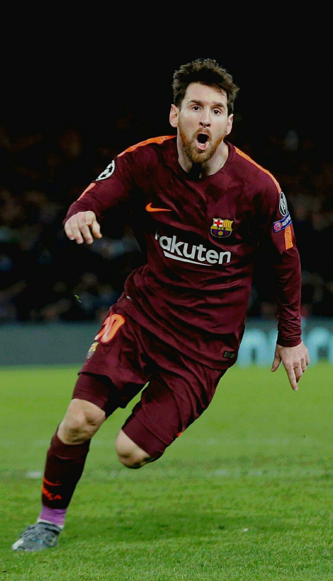 1103x1926 Messi... The God of Football