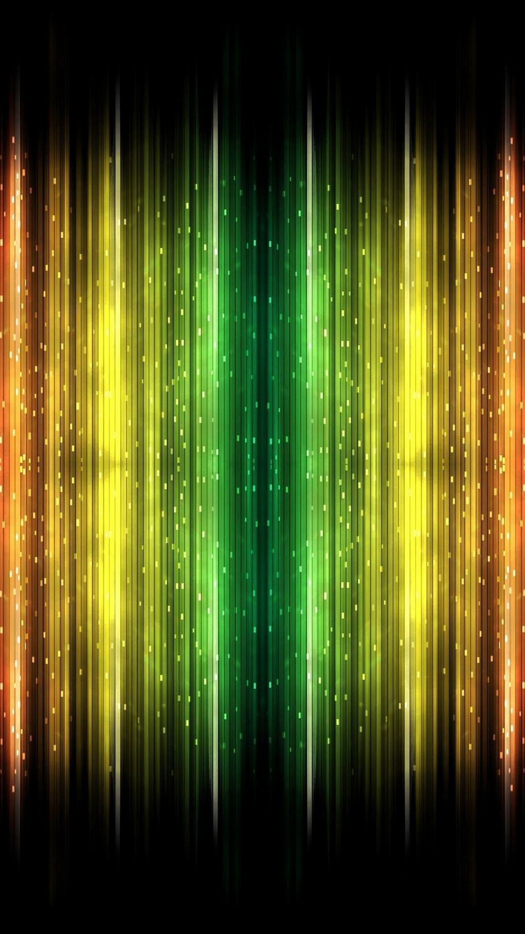 1080x1920 Rainbow Colors Wallpaper For iPhone with image resolution  pixel.  You can make this wallpaper