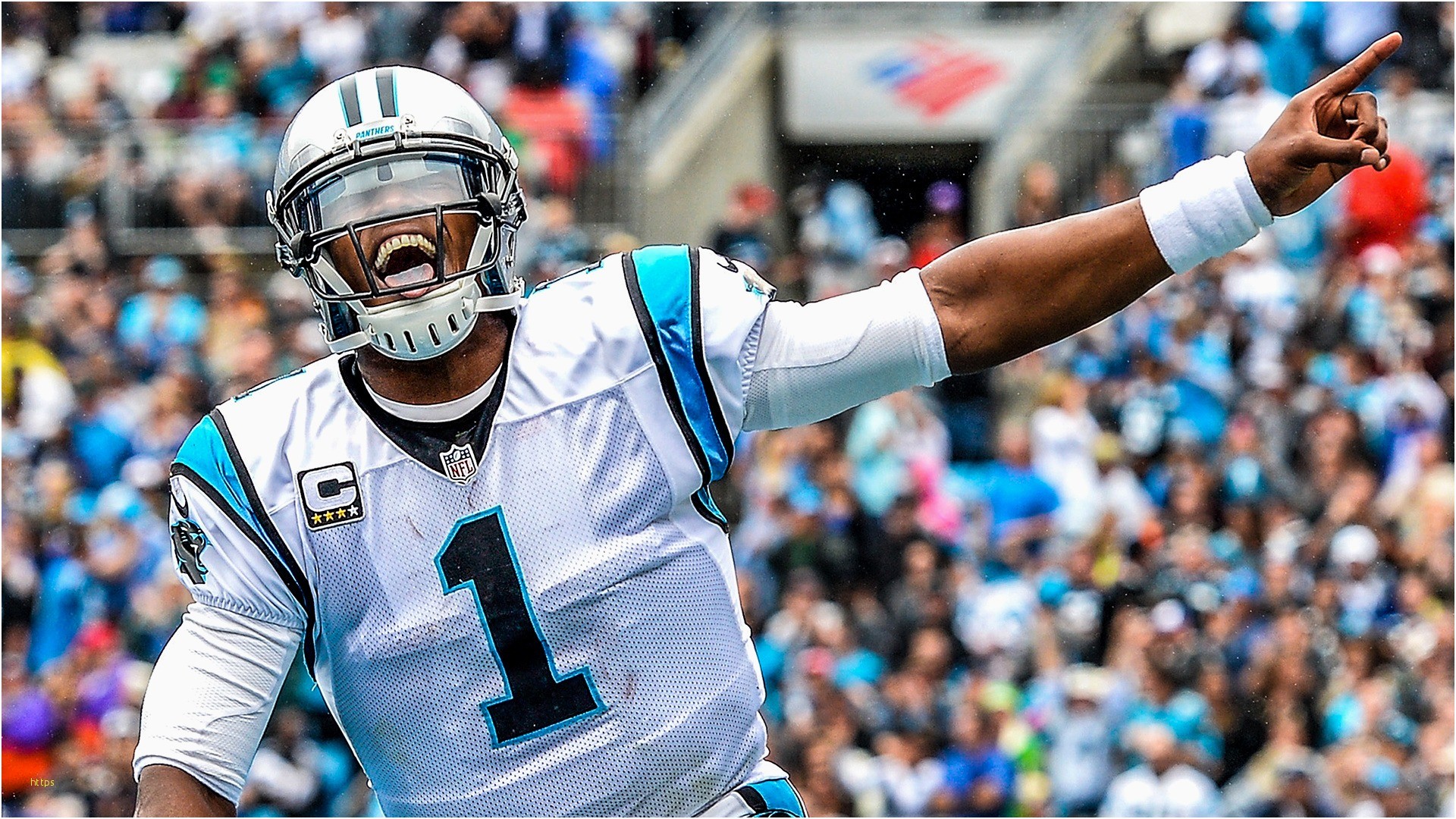 1920x1080 ... Cam Newton Wallpaper Awesome Cam Newton Free Download ...