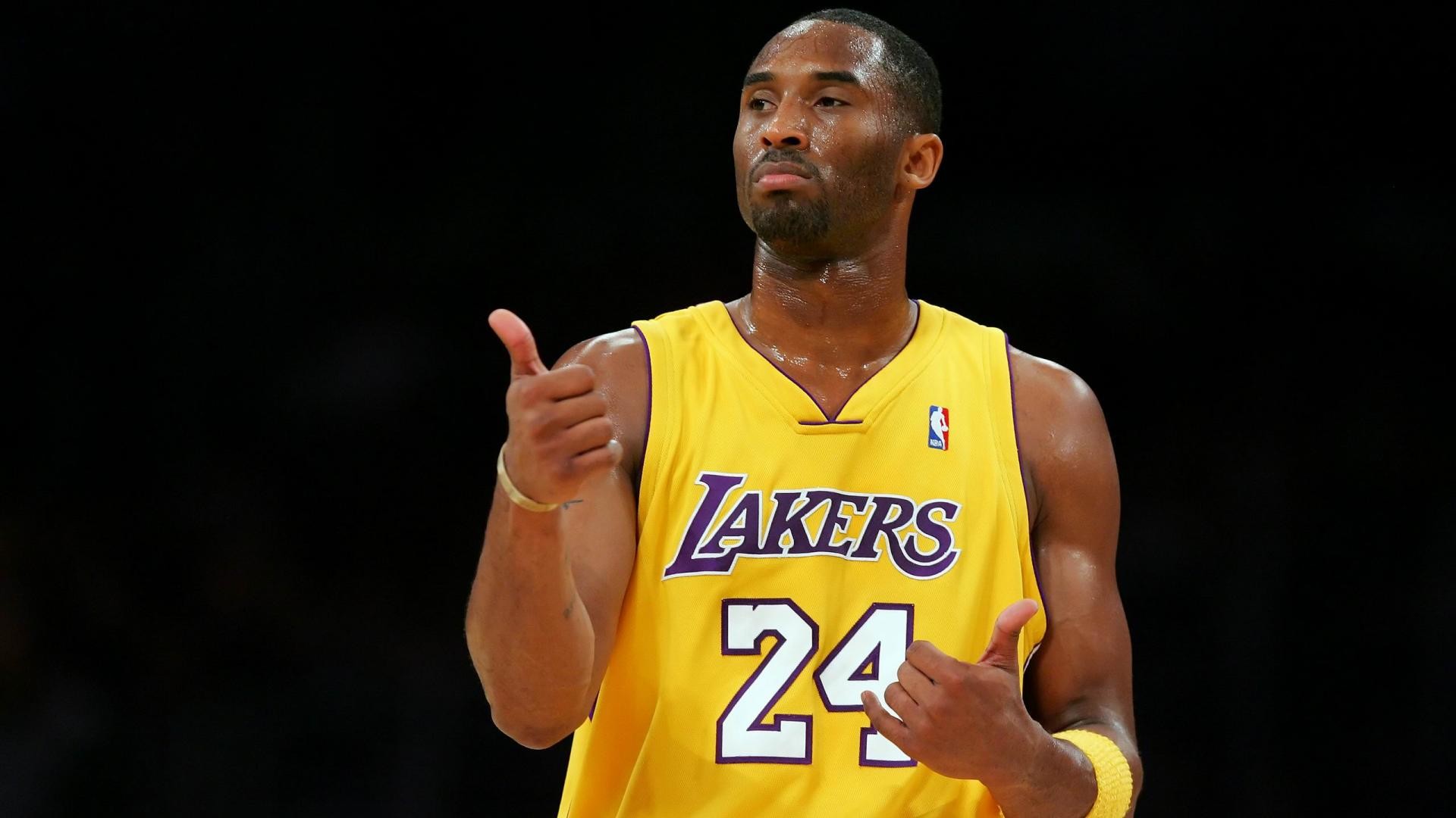 1920x1080 Number 24 Lakers Photo Picture Image 2013 HD Wallpaper Widescreen .