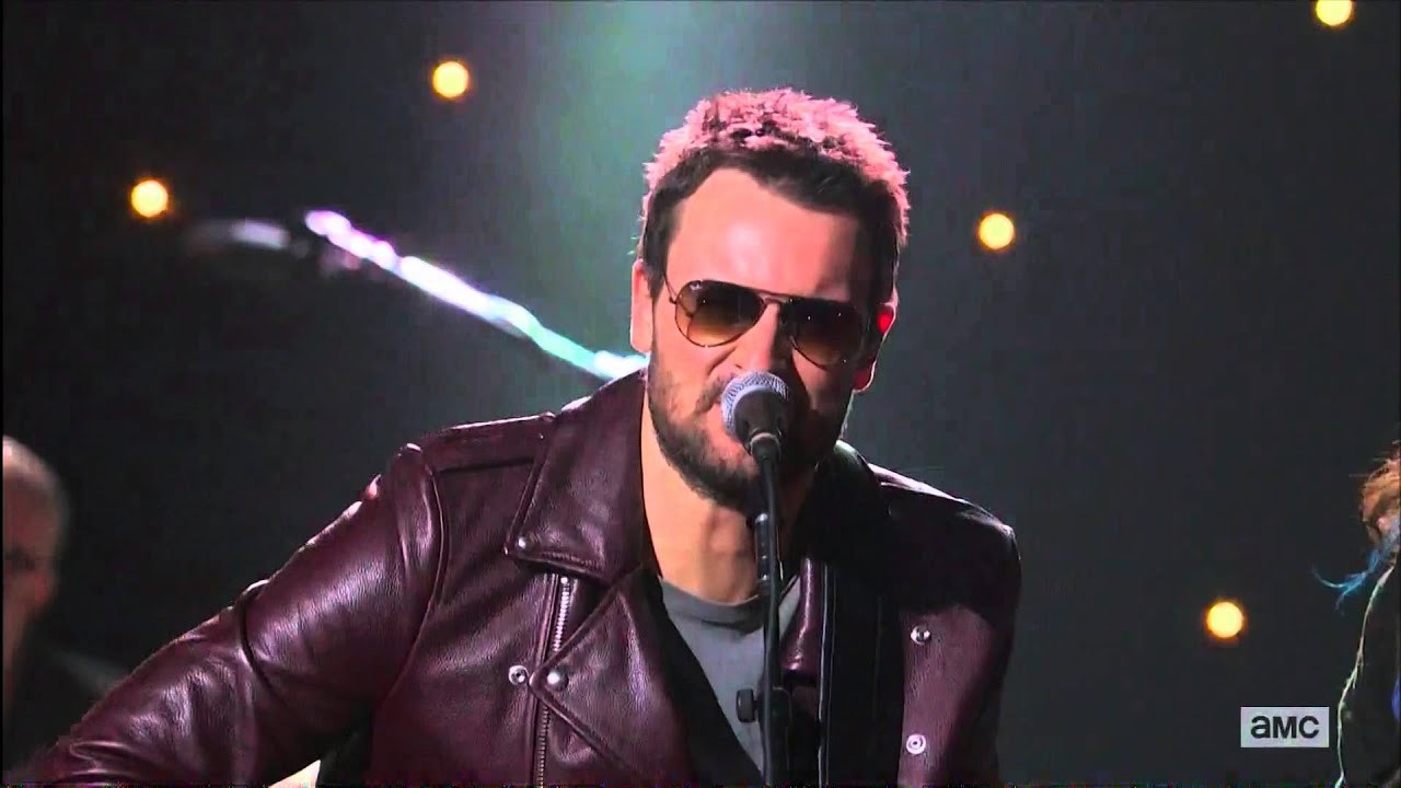 1920x1080 Eric Church and Steven Tyler sing "Revolution" Live 2015 in 1080p HD HQ. -  YouTube