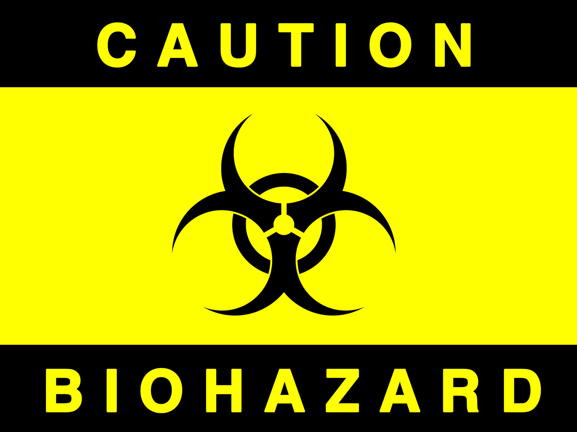2000x1500 Zombie Biohazard Wallpaper