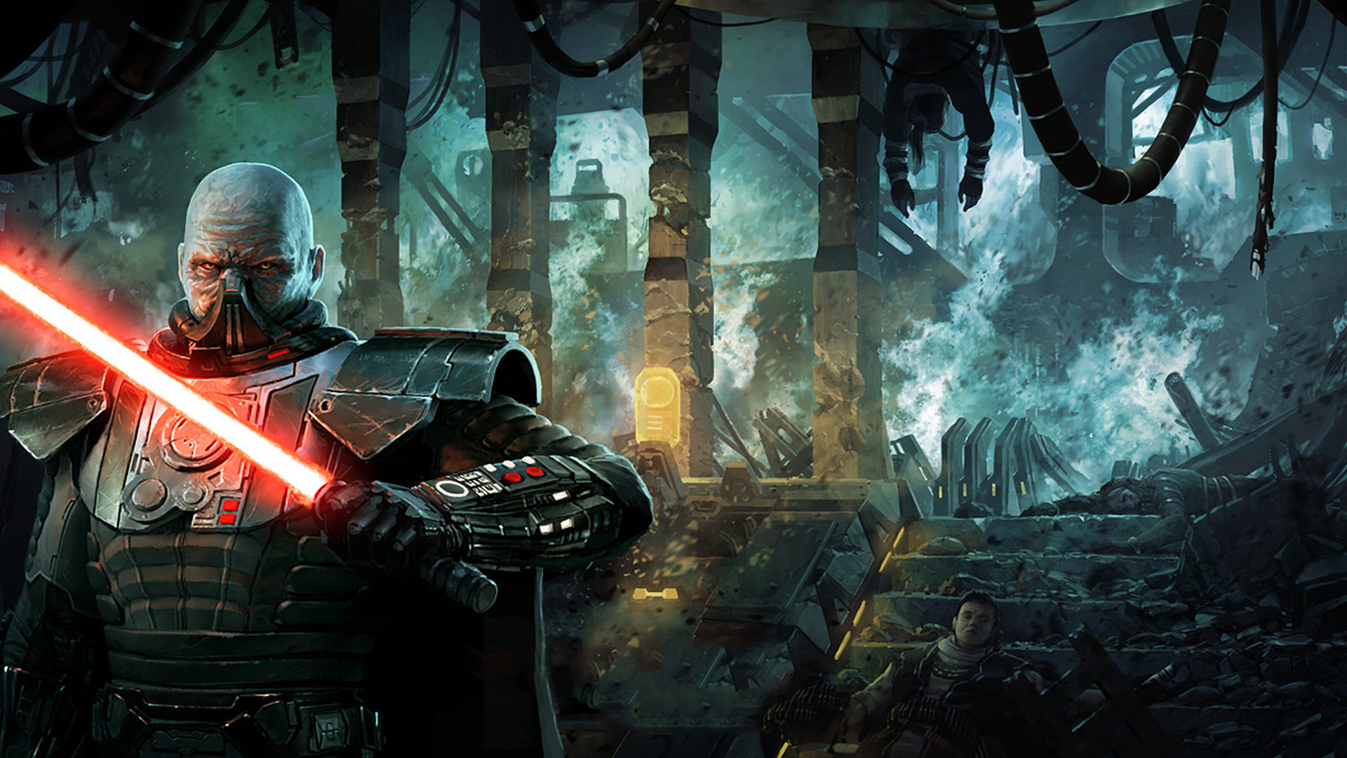 1920x1080 ... Star Wars The Old Republic Wallpaper Iphone