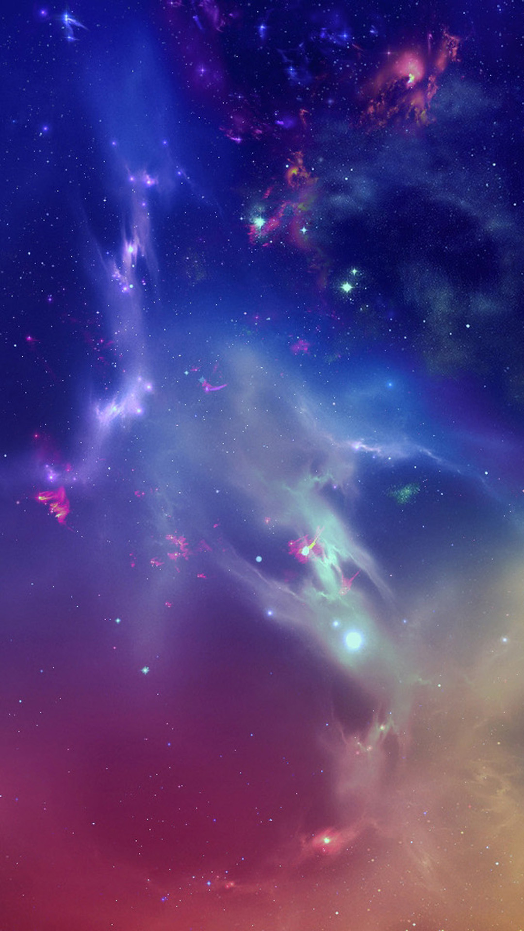 Live Space Wallpapers (61+ images)